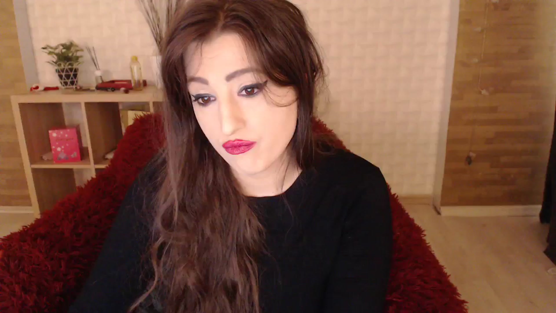 Gallery image thumbnail from HotRebbecca's myfreecams stream on, 10/12/2023, 06:07 image 8 of 20