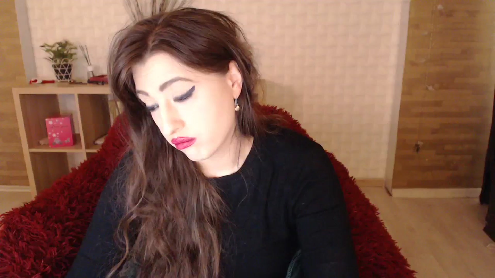 Gallery image thumbnail from HotRebbecca's myfreecams stream on, 10/12/2023, 06:07 image 4 of 20