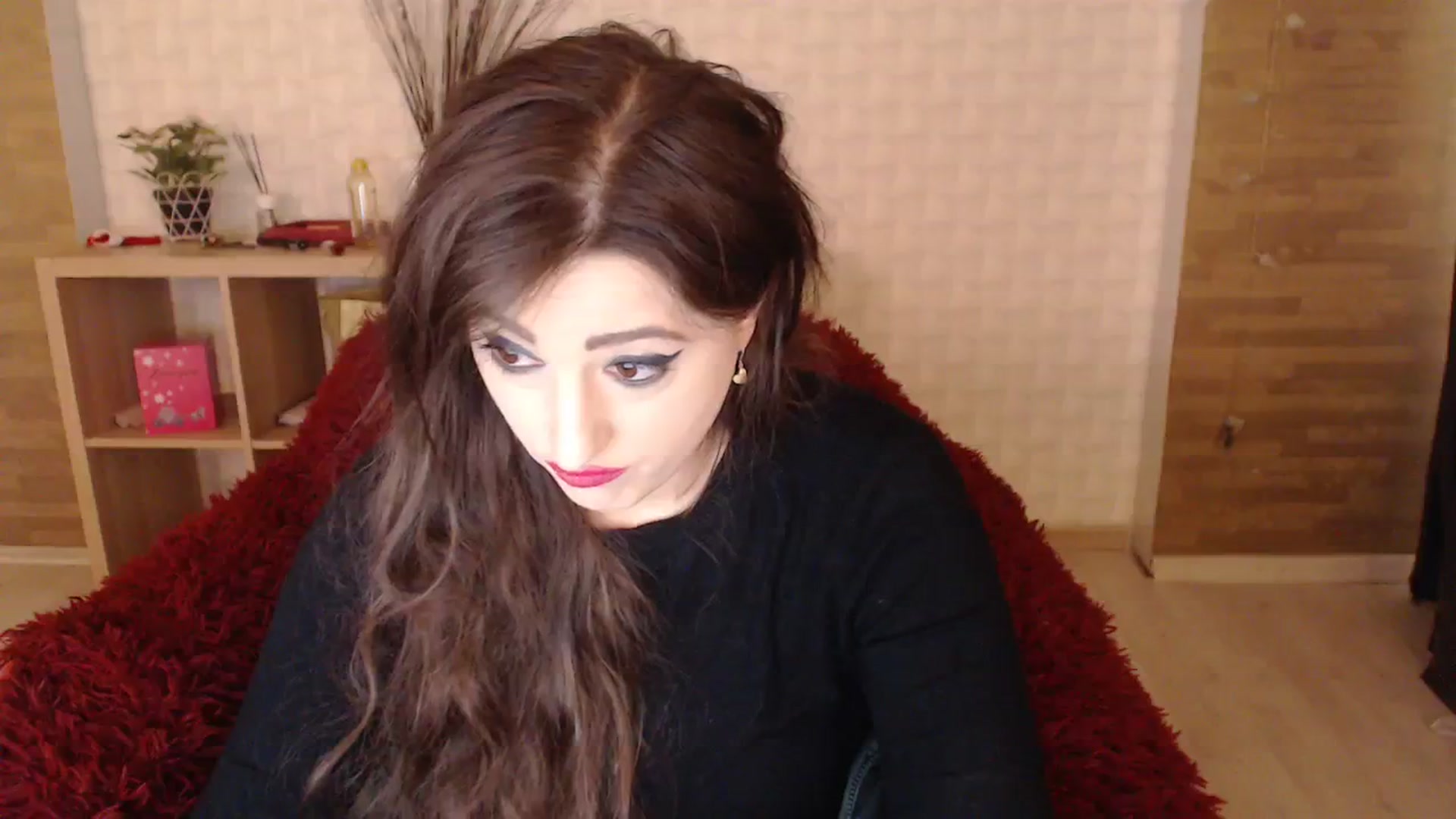 Gallery image thumbnail from HotRebbecca's myfreecams stream on, 10/12/2023, 06:07 image 3 of 20