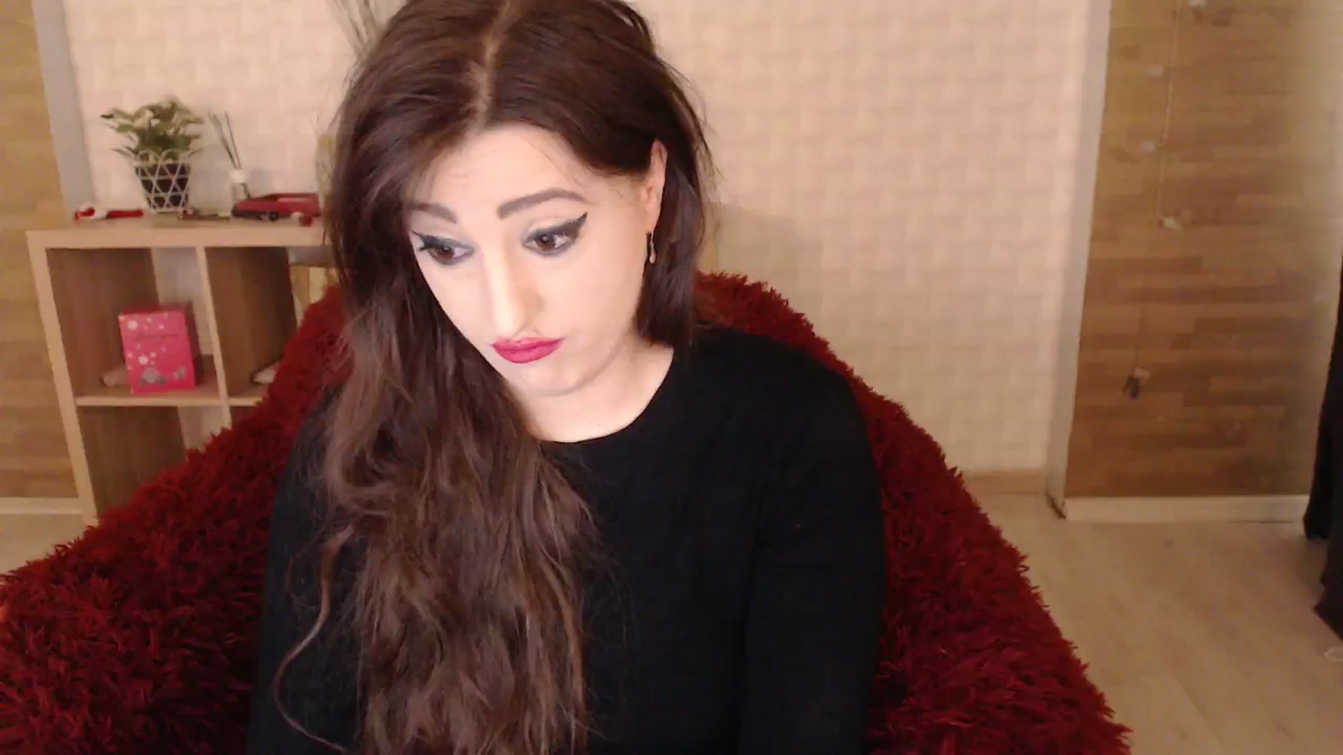 Gallery image thumbnail from HotRebbecca's myfreecams stream on, 10/12/2023, 06:07 image 19 of 20