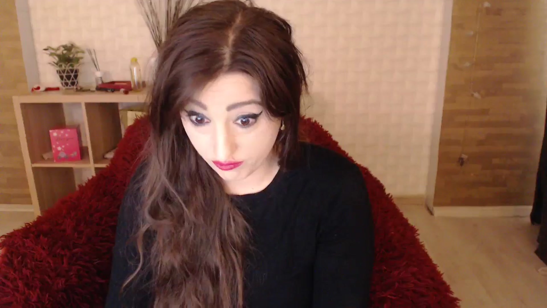 Gallery image thumbnail from HotRebbecca's myfreecams stream on, 10/12/2023, 06:07 image 14 of 20
