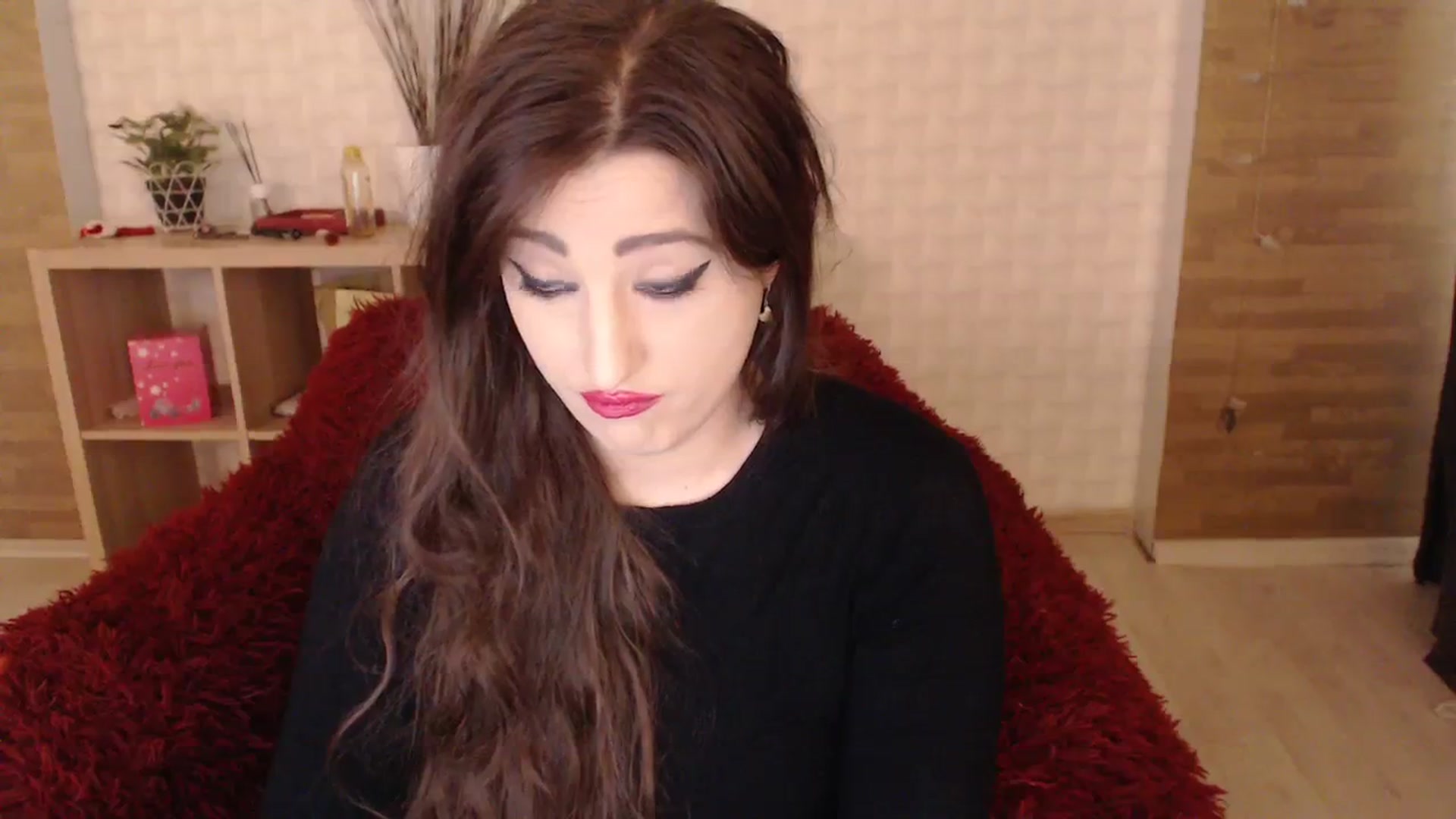 Gallery image thumbnail from HotRebbecca's myfreecams stream on, 10/12/2023, 06:07 image 13 of 20