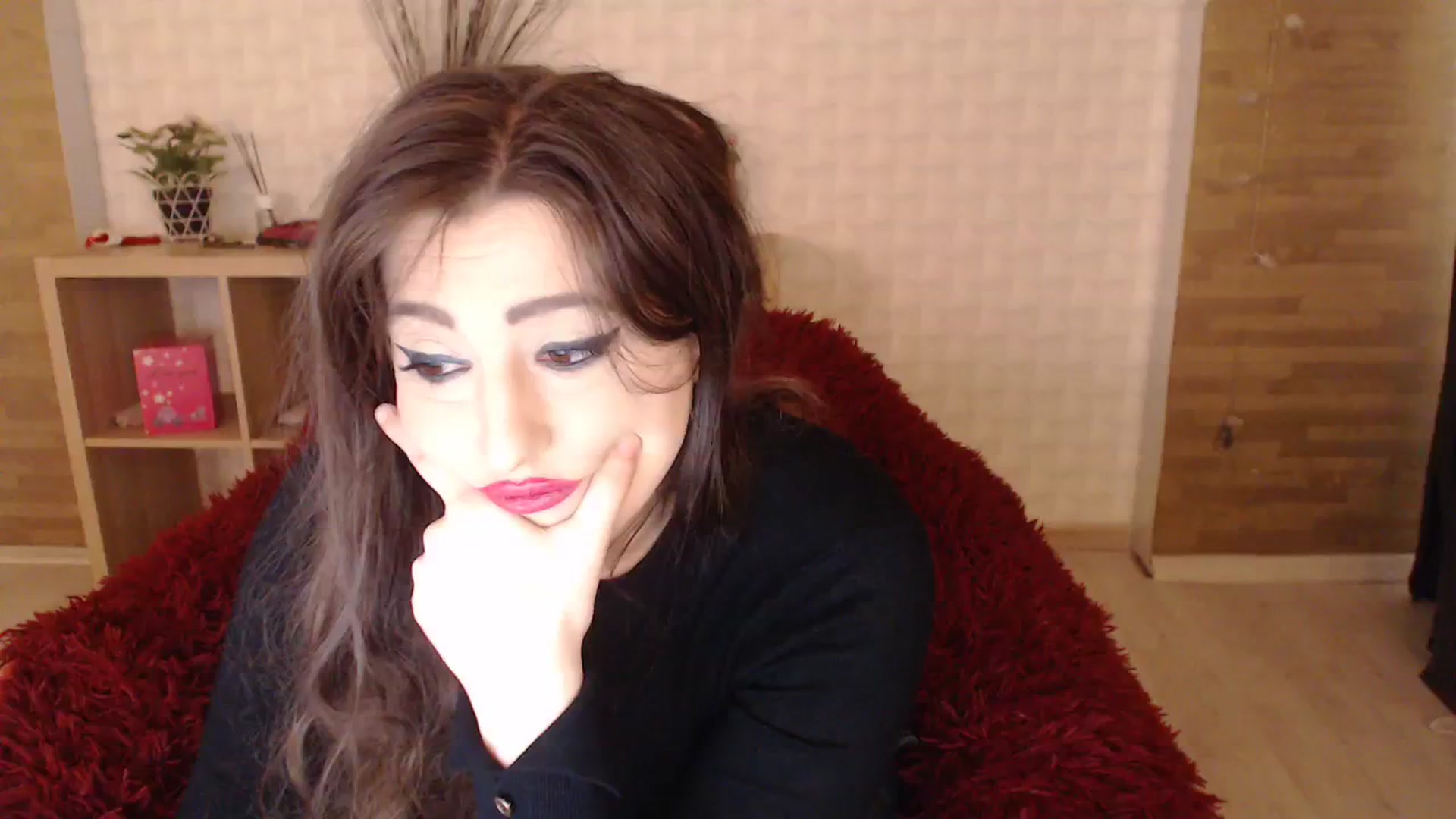 Gallery image thumbnail from HotRebbecca's myfreecams stream on, 10/12/2023, 06:07 image 6 of 20