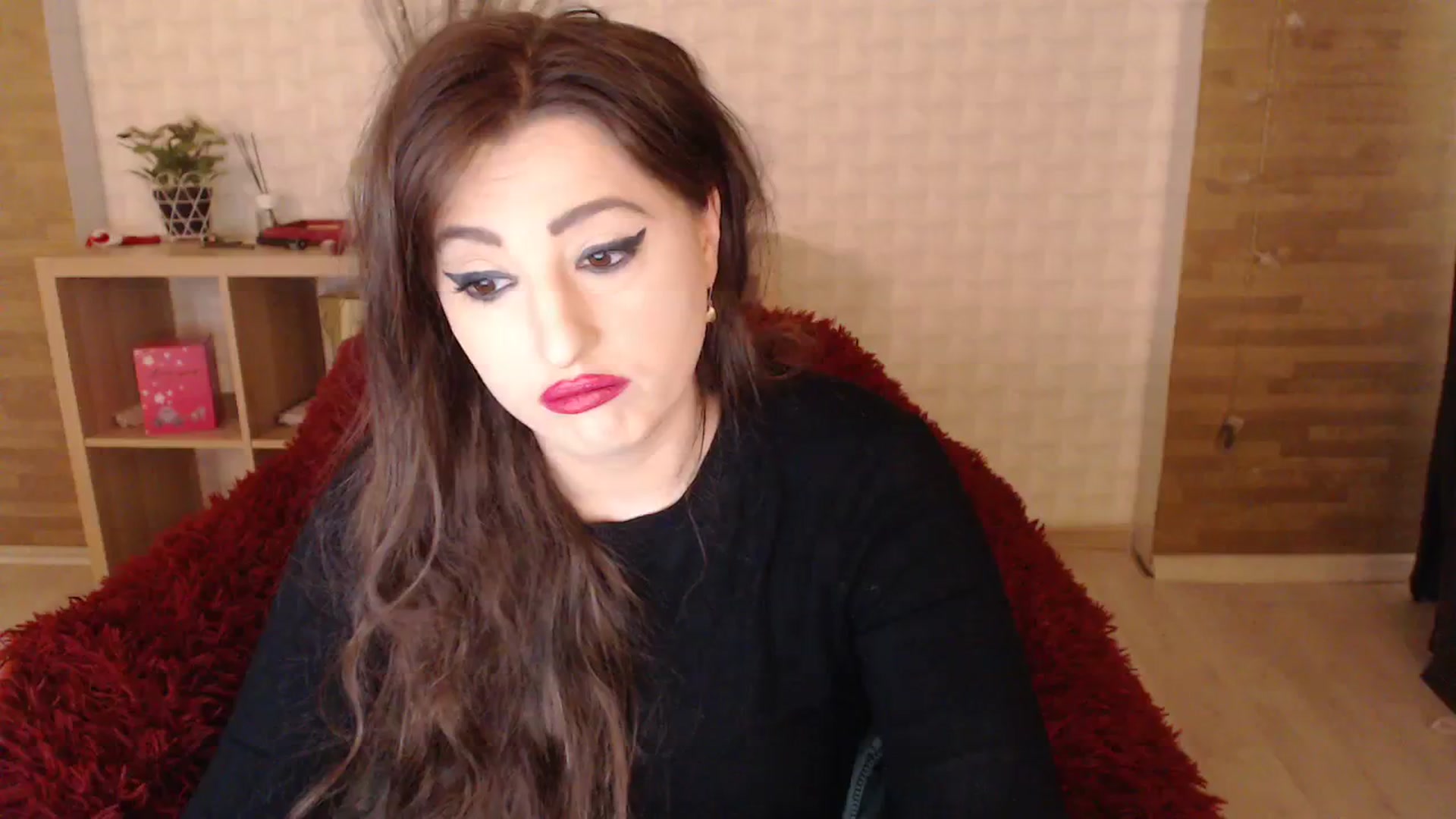 Gallery image thumbnail from HotRebbecca's myfreecams stream on, 10/12/2023, 06:07 image 2 of 20