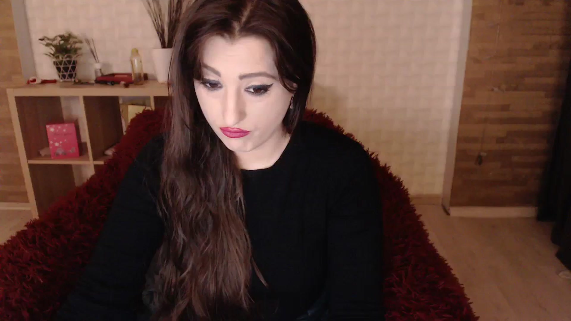 Gallery image thumbnail from HotRebbecca's myfreecams stream on, 10/13/2023, 03:47 image 13 of 20