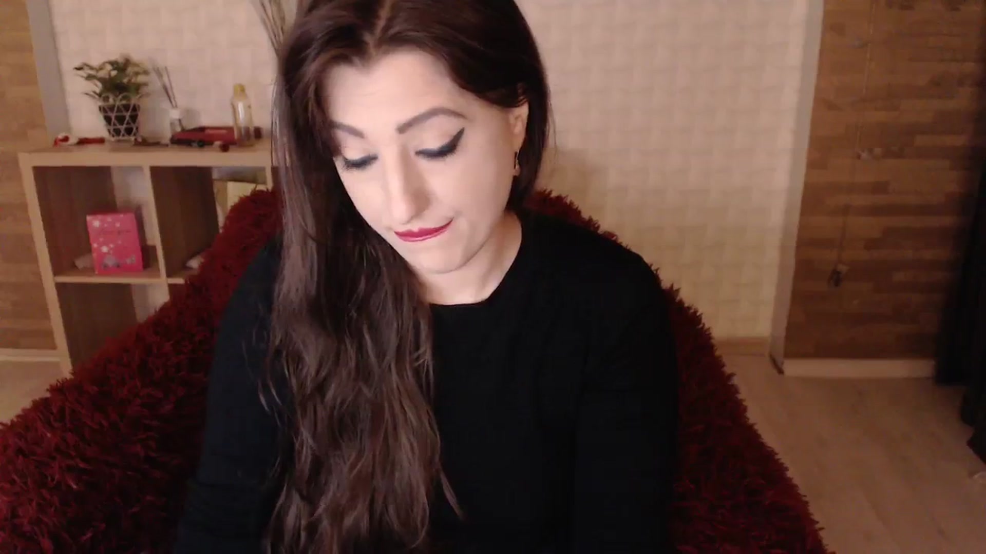Gallery image thumbnail from HotRebbecca's myfreecams stream on, 10/13/2023, 03:47 image 8 of 20