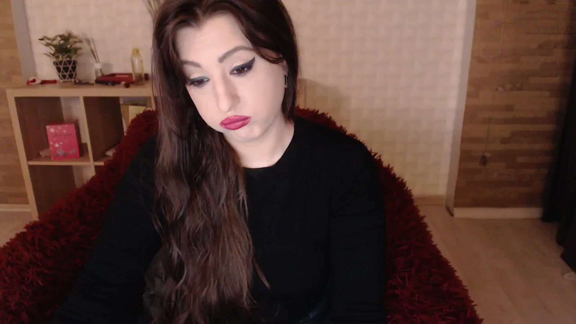 Gallery image thumbnail from HotRebbecca's myfreecams stream on, 10/13/2023, 03:47 image 12 of 20