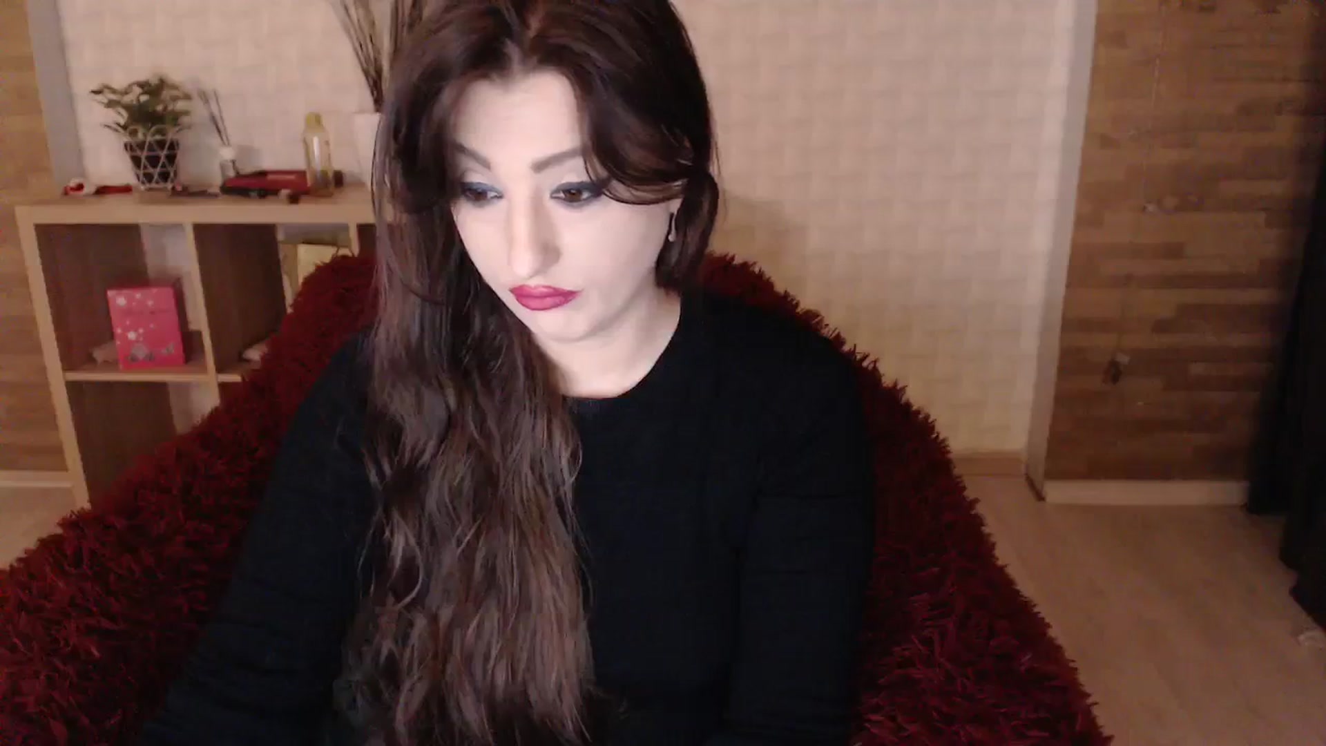 Gallery image thumbnail from HotRebbecca's myfreecams stream on, 10/13/2023, 03:47 image 20 of 20