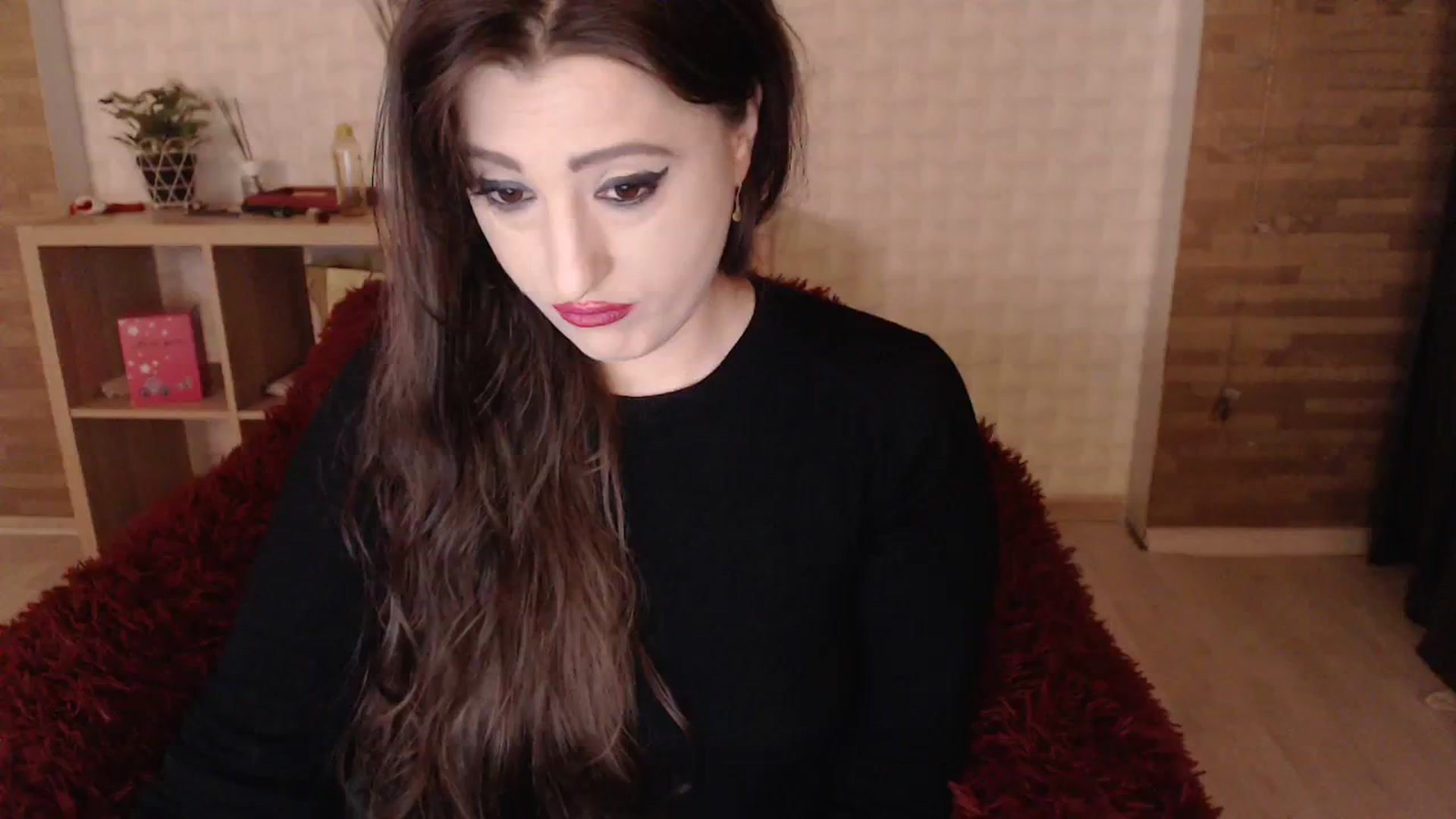 Gallery image thumbnail from HotRebbecca's myfreecams stream on, 10/13/2023, 03:47 image 14 of 20