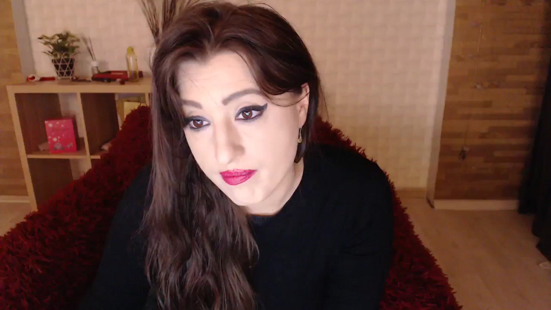 Gallery image thumbnail from HotRebbecca's myfreecams stream on, 10/13/2023, 03:47 image 17 of 20