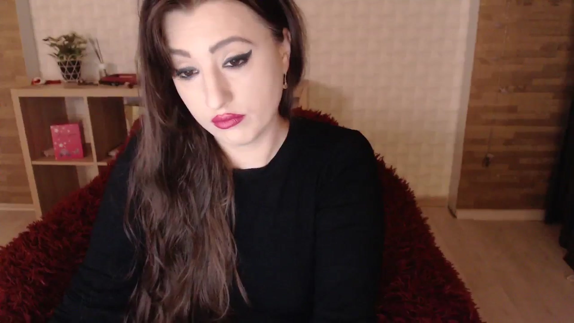 Gallery image thumbnail from HotRebbecca's myfreecams stream on, 10/13/2023, 03:47 image 5 of 20