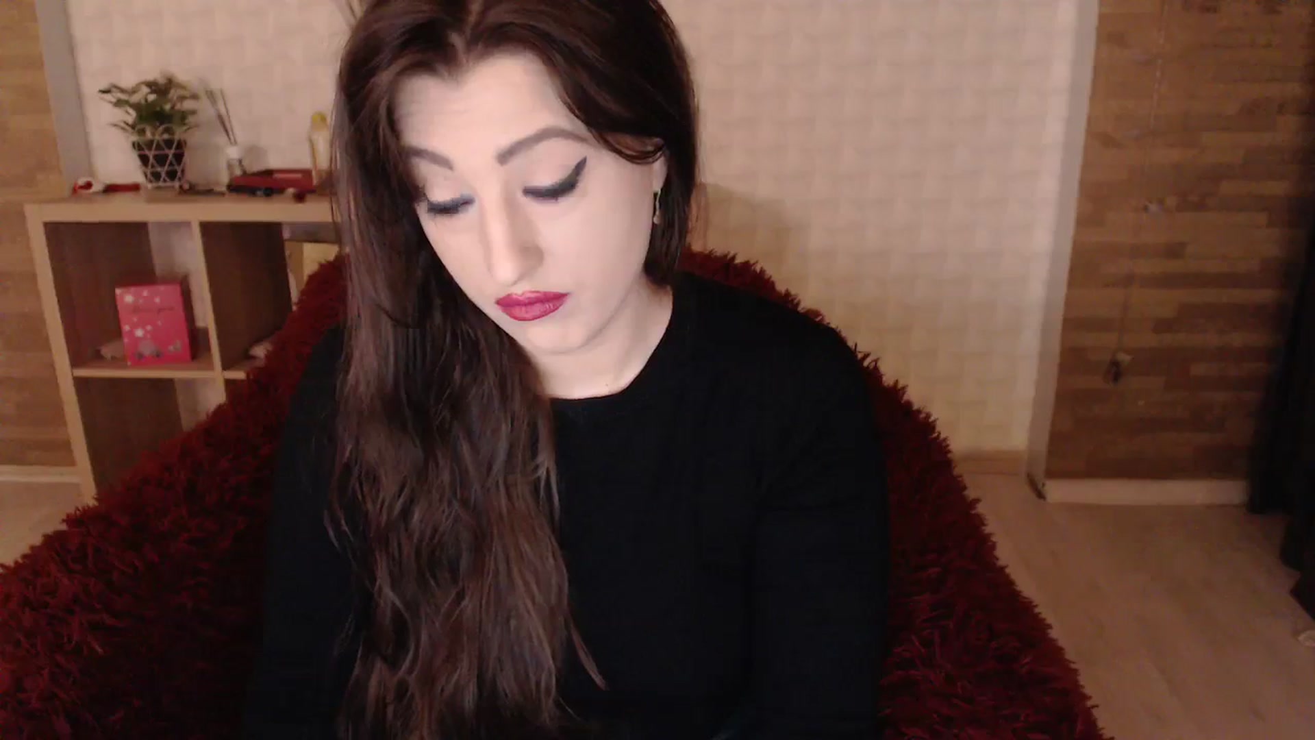 Gallery image thumbnail from HotRebbecca's myfreecams stream on, 10/13/2023, 03:47 image 9 of 20