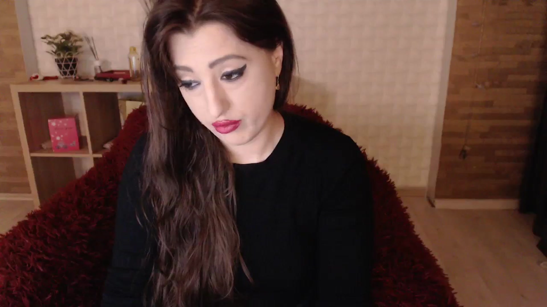 Gallery image thumbnail from HotRebbecca's myfreecams stream on, 10/13/2023, 03:47 image 7 of 20
