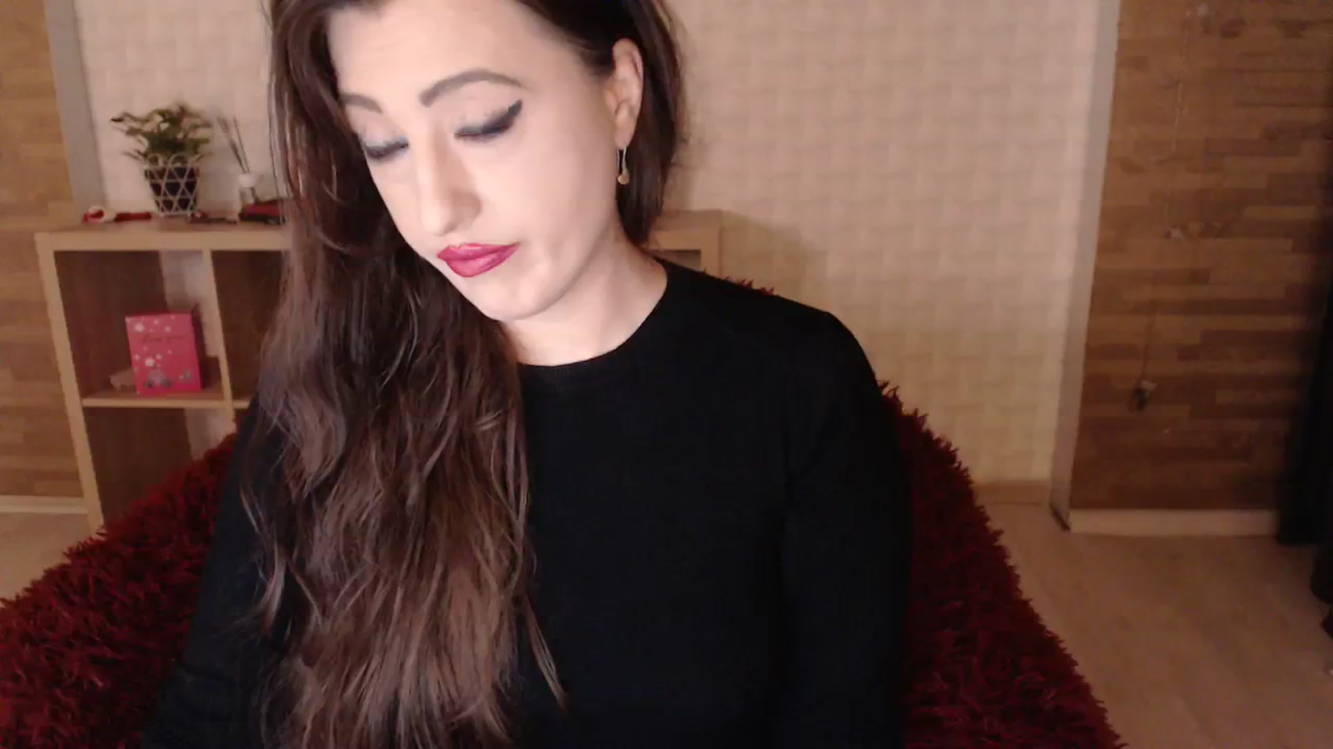 Gallery image thumbnail from HotRebbecca's myfreecams stream on, 10/13/2023, 03:47 image 4 of 20