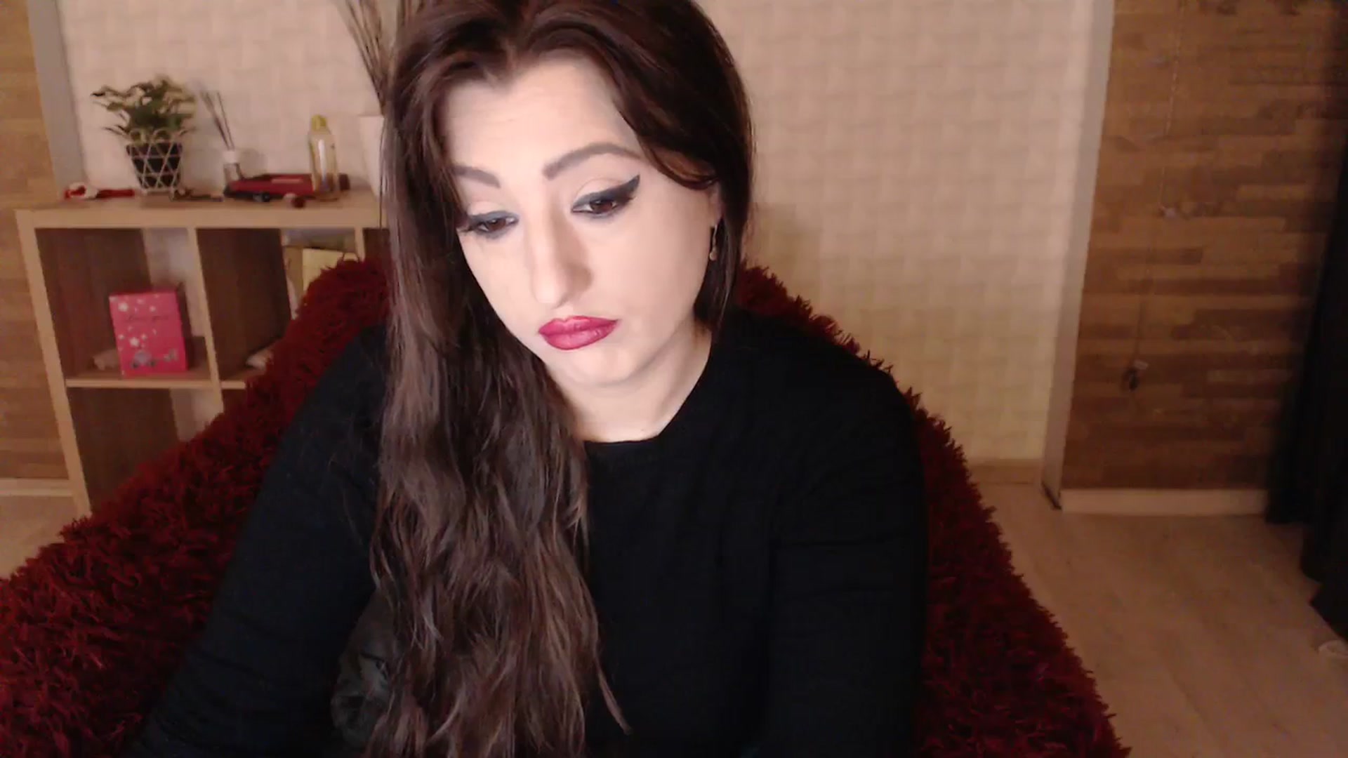 Gallery image thumbnail from HotRebbecca's myfreecams stream on, 10/13/2023, 03:47 image 10 of 20