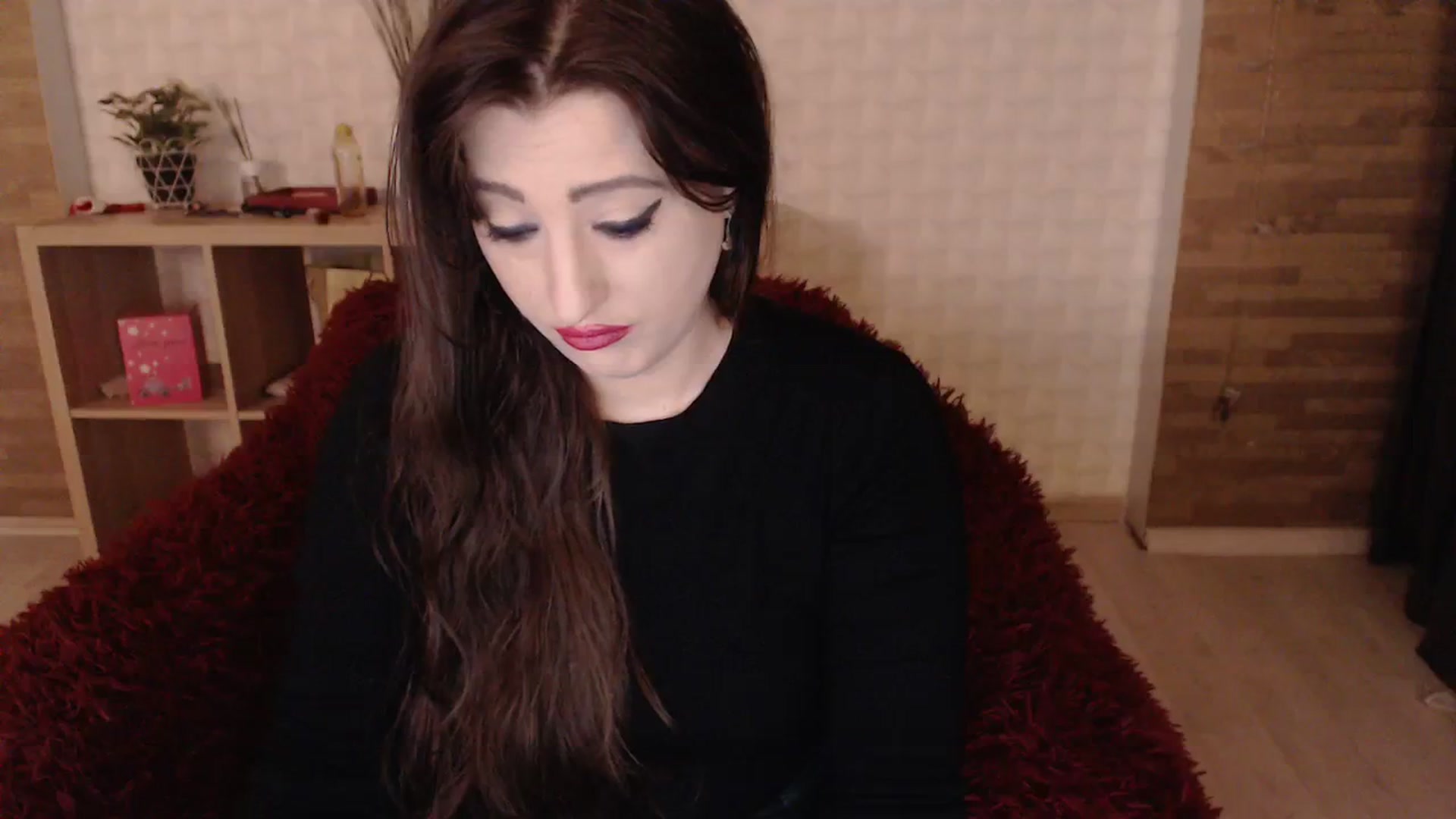 Gallery image thumbnail from HotRebbecca's myfreecams stream on, 10/13/2023, 03:47 image 11 of 20