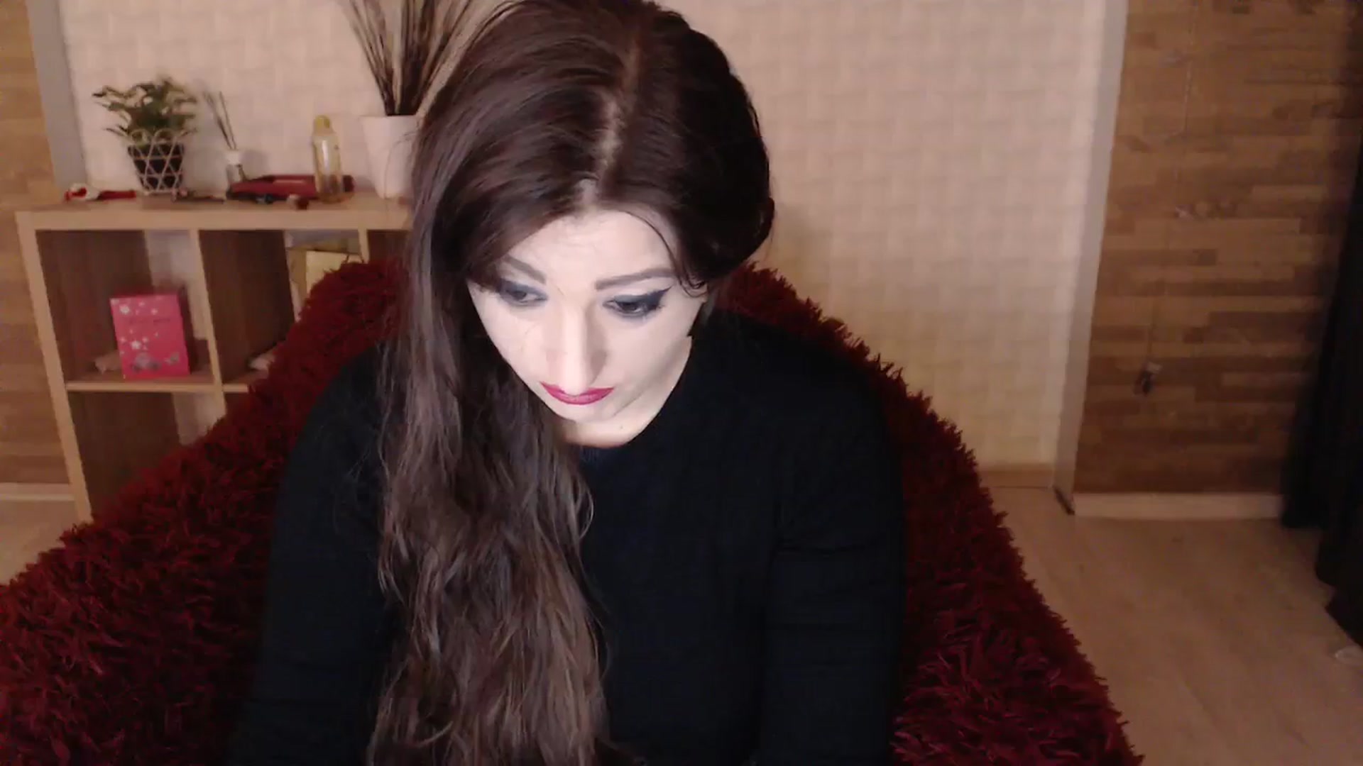 Gallery image thumbnail from HotRebbecca's myfreecams stream on, 10/13/2023, 03:47 image 19 of 20