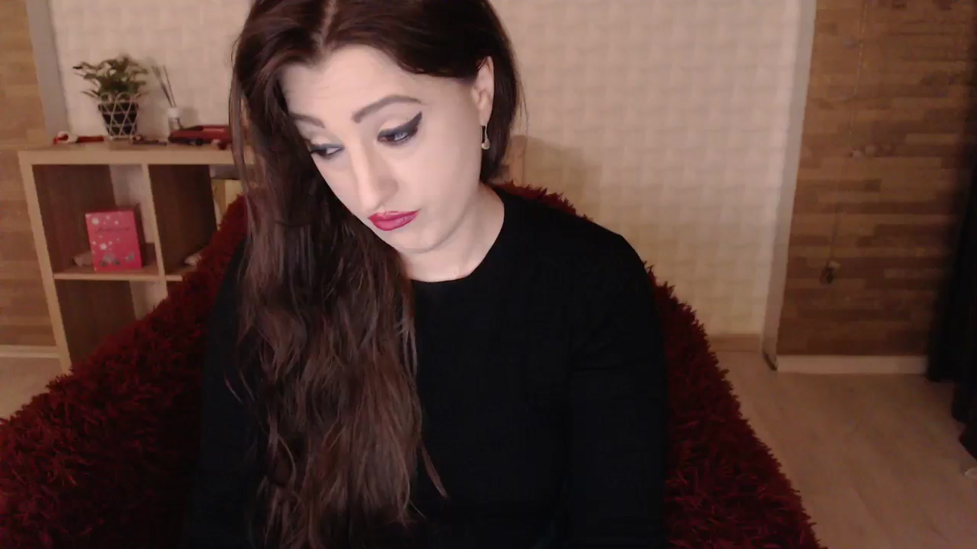 Gallery image thumbnail from HotRebbecca's myfreecams stream on, 10/13/2023, 03:47 image 6 of 20