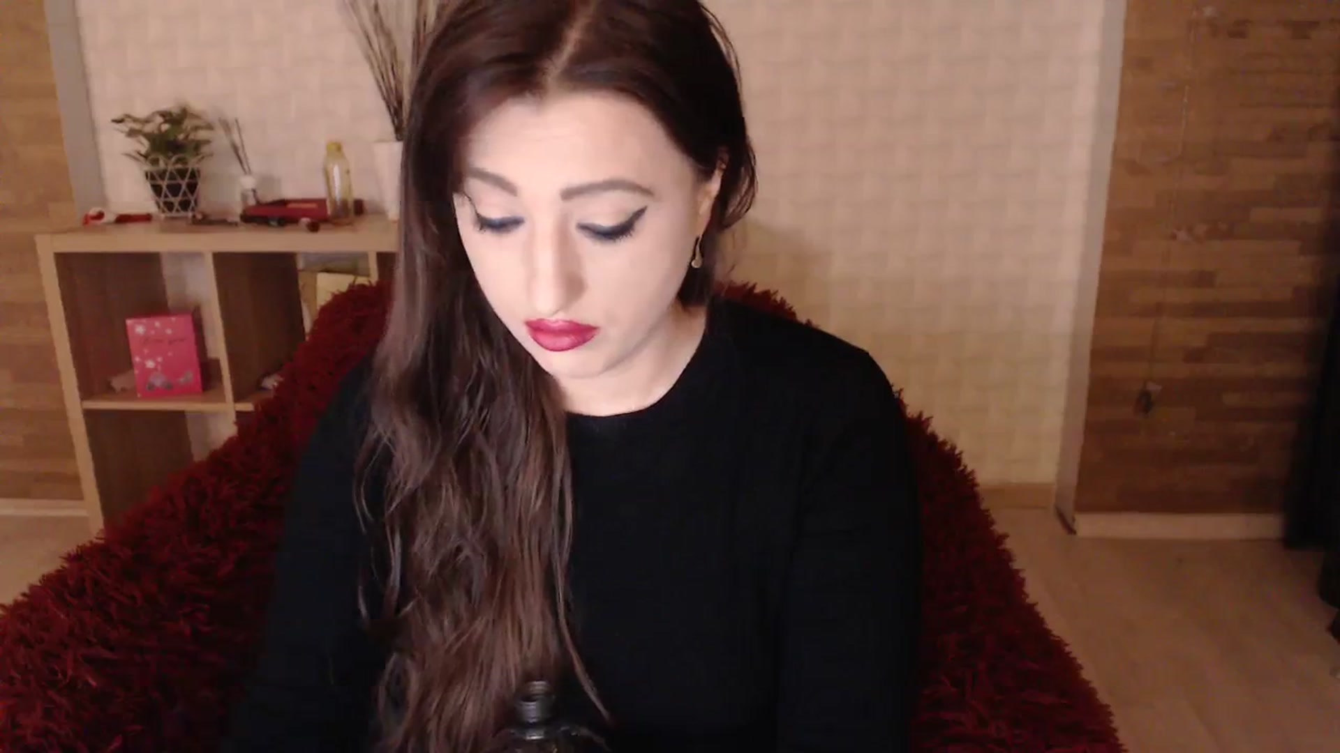 Gallery image thumbnail from HotRebbecca's myfreecams stream on, 10/13/2023, 03:47 image 3 of 20