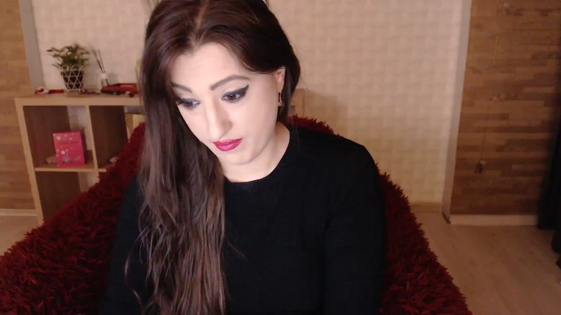 Gallery image thumbnail from HotRebbecca's myfreecams stream on, 10/13/2023, 03:47 image 1 of 20