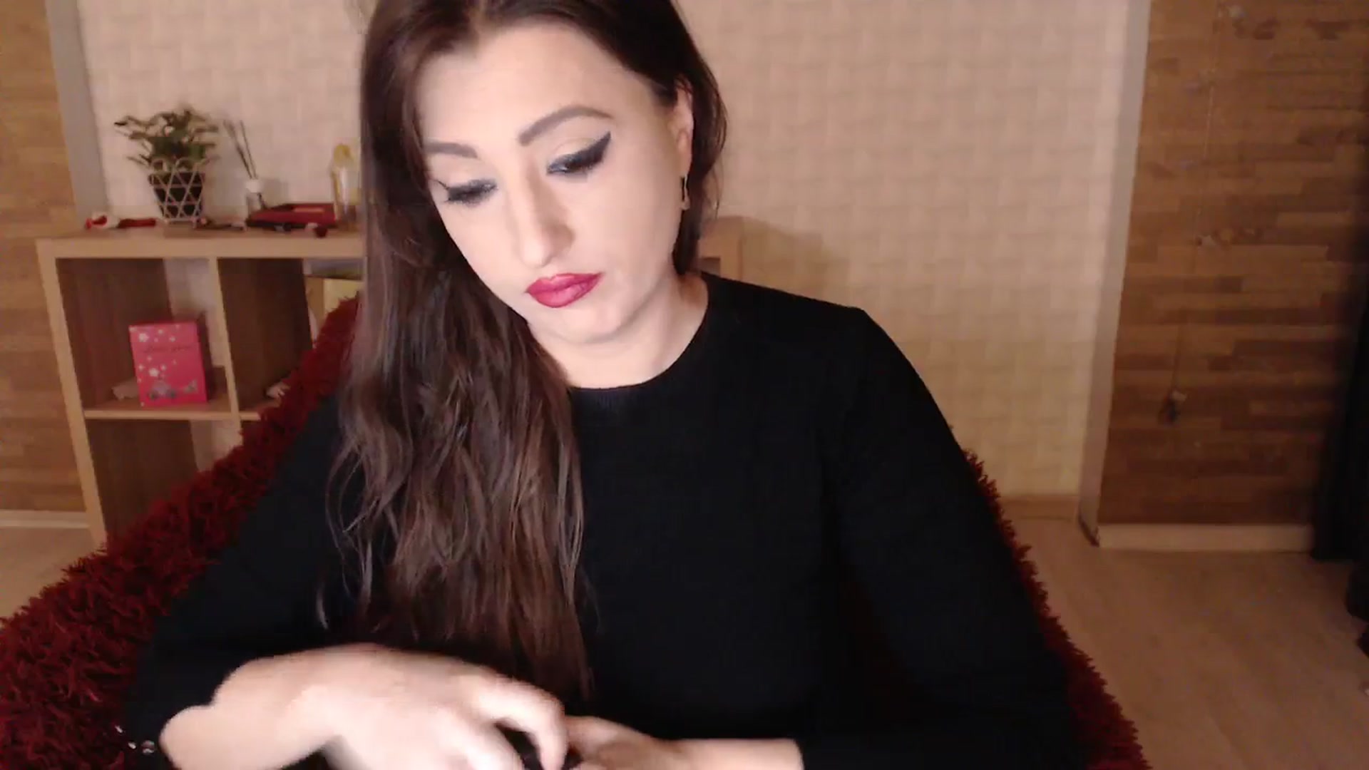 Gallery image thumbnail from HotRebbecca's myfreecams stream on, 10/13/2023, 03:47 image 2 of 20