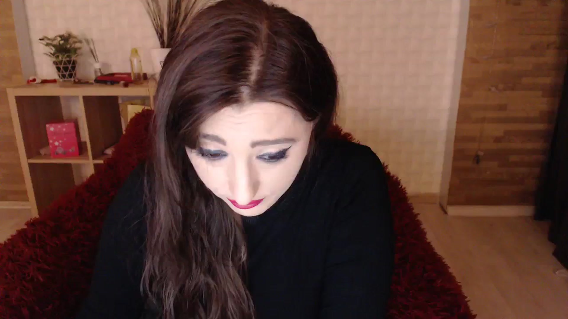 Gallery image thumbnail from HotRebbecca's myfreecams stream on, 10/13/2023, 03:47 image 15 of 20