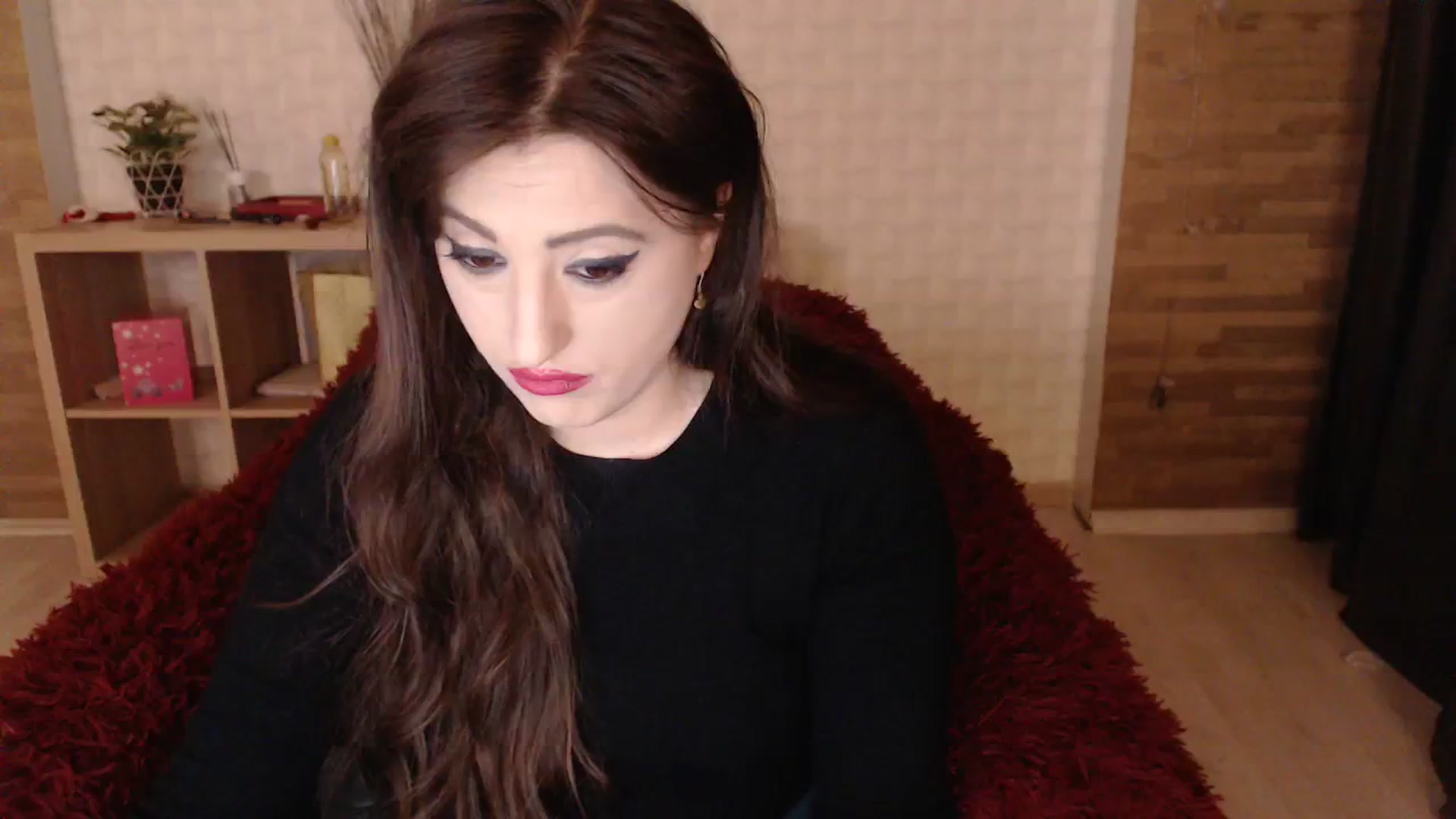 Gallery image thumbnail from HotRebbecca's myfreecams stream on, 10/13/2023, 04:42 image 1 of 20