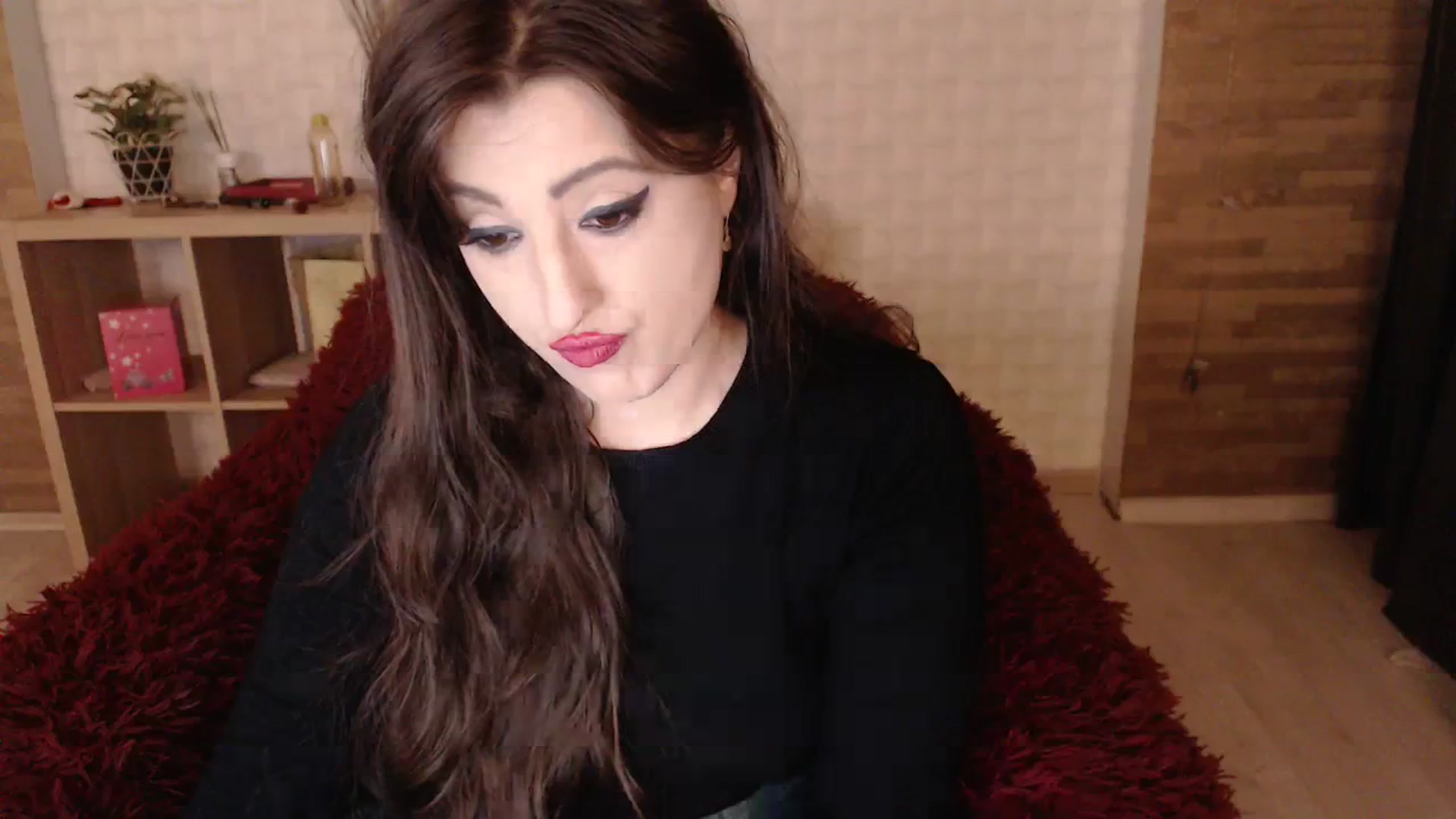 Gallery image thumbnail from HotRebbecca's myfreecams stream on, 10/13/2023, 04:42 image 19 of 20