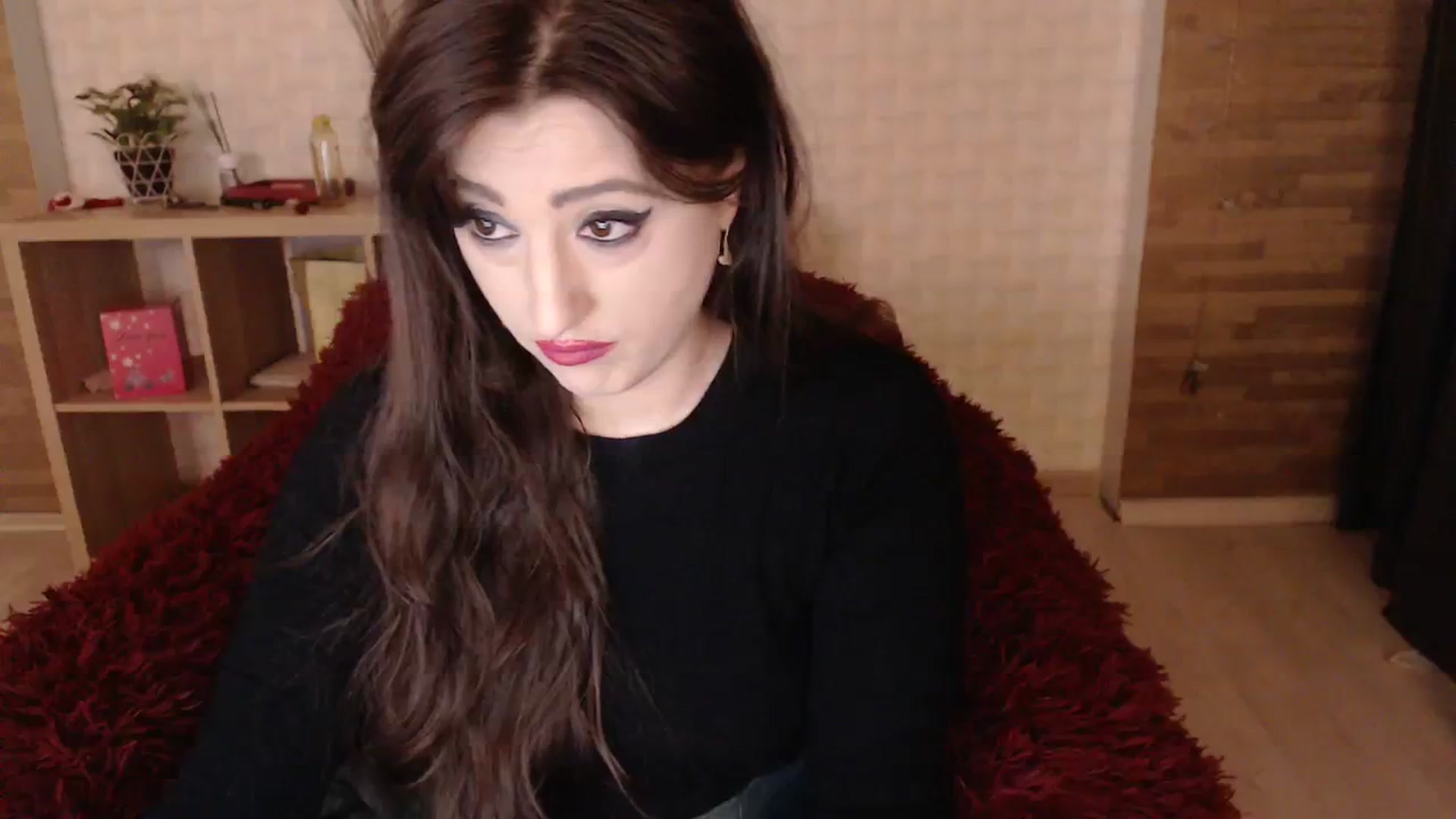 Gallery image thumbnail from HotRebbecca's myfreecams stream on, 10/13/2023, 04:42 image 17 of 20