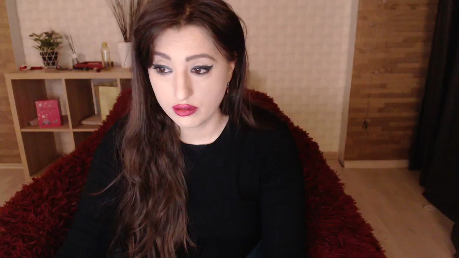 Gallery image thumbnail from HotRebbecca's myfreecams stream on, 10/13/2023, 04:42 image 4 of 20