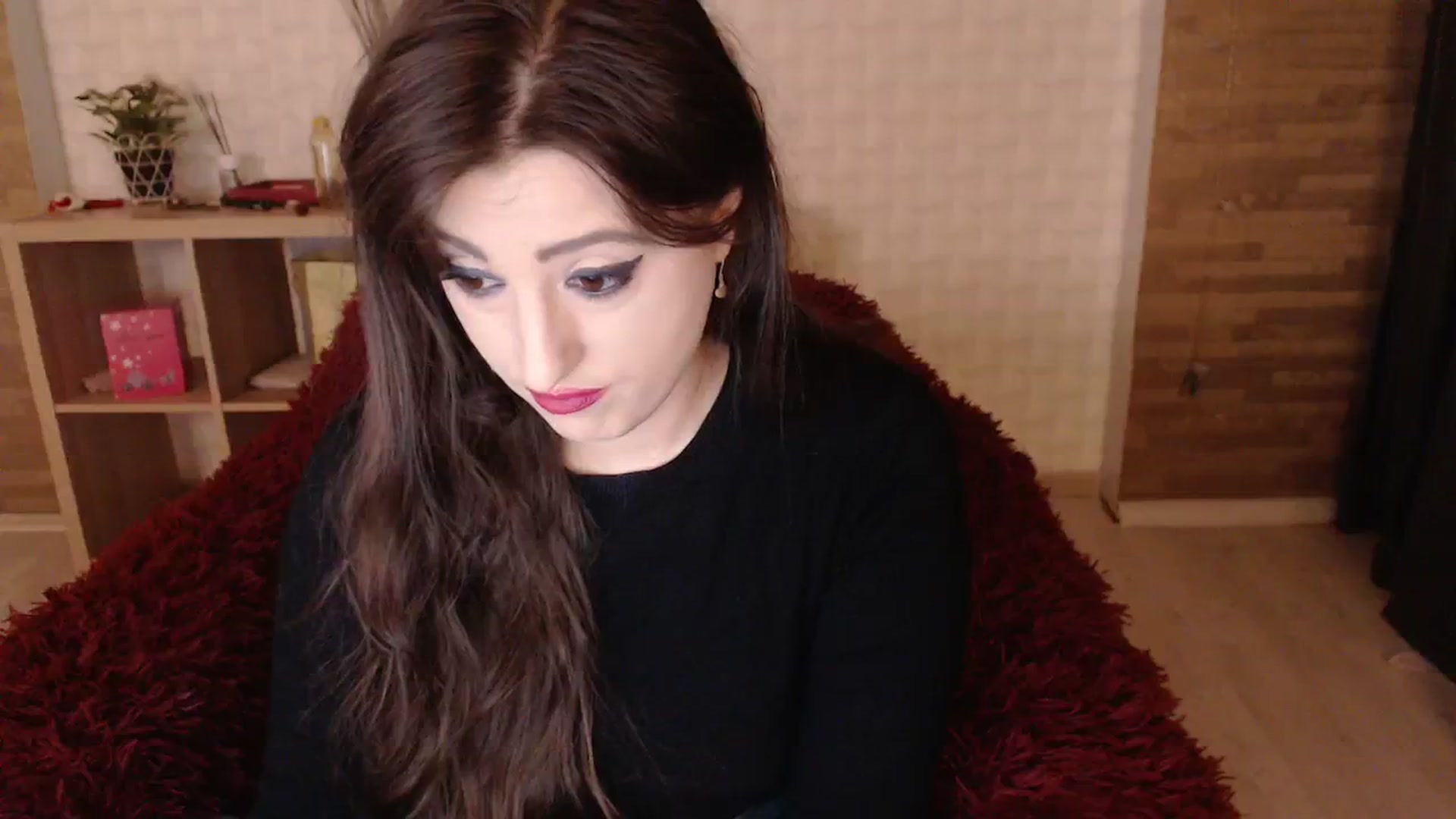 Gallery image thumbnail from HotRebbecca's myfreecams stream on, 10/13/2023, 04:42 image 15 of 20