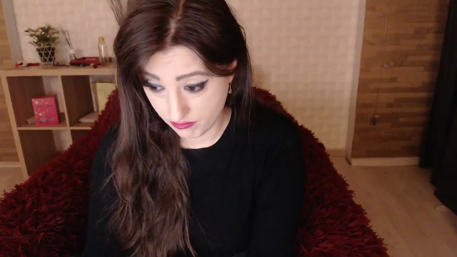 Gallery image thumbnail from HotRebbecca's myfreecams stream on, 10/13/2023, 04:42 image 13 of 20