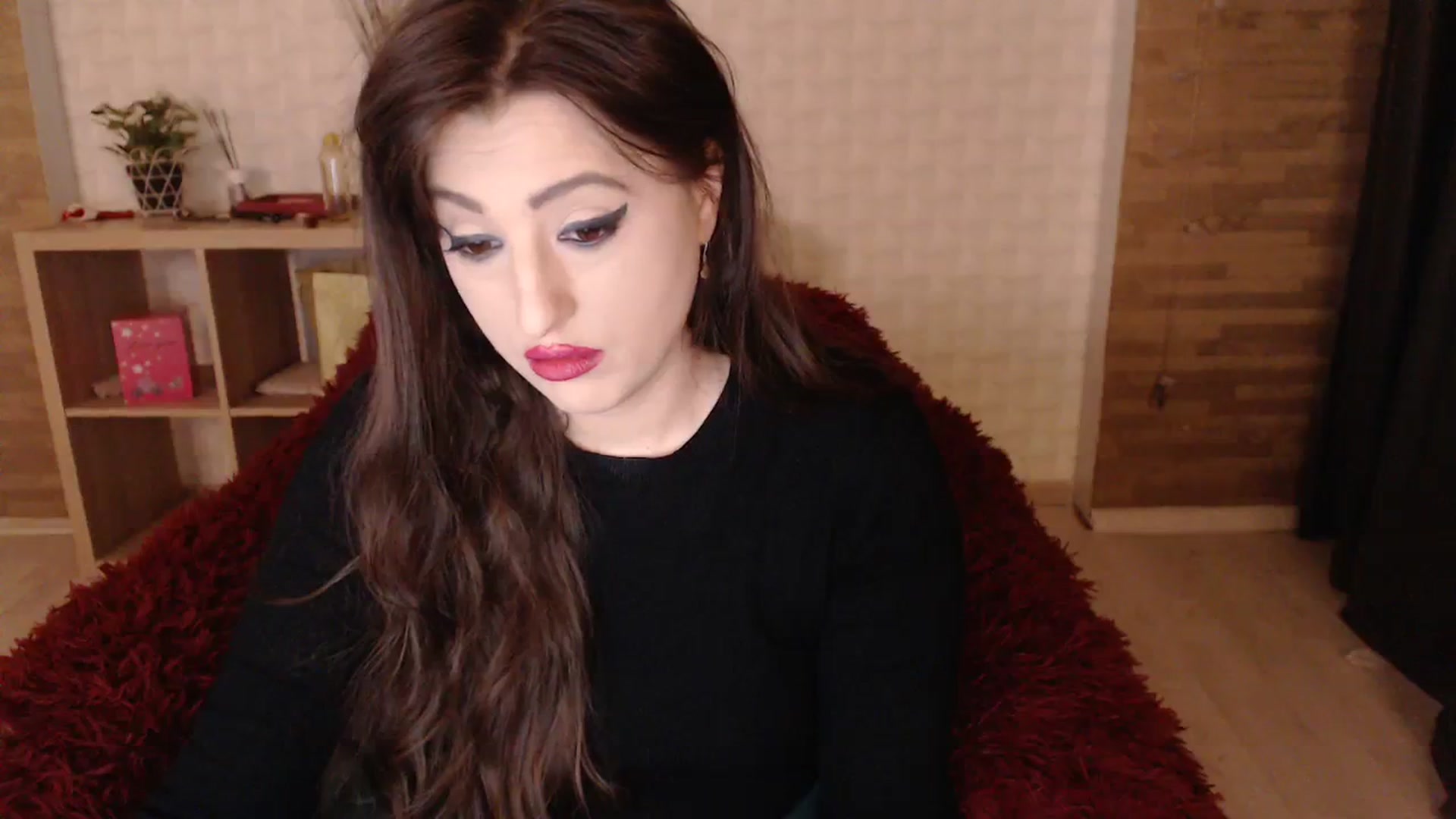 Gallery image thumbnail from HotRebbecca's myfreecams stream on, 10/13/2023, 04:42 image 2 of 20