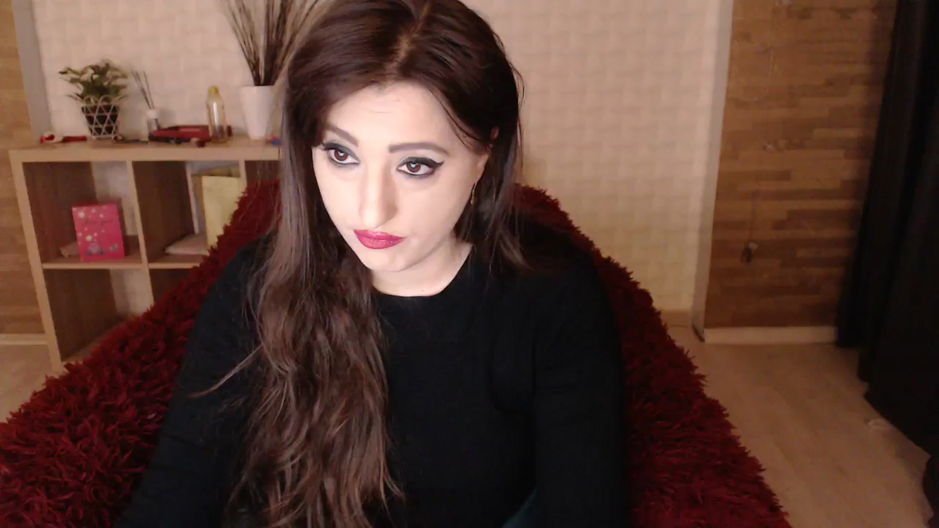 Gallery image thumbnail from HotRebbecca's myfreecams stream on, 10/13/2023, 04:42 image 5 of 20