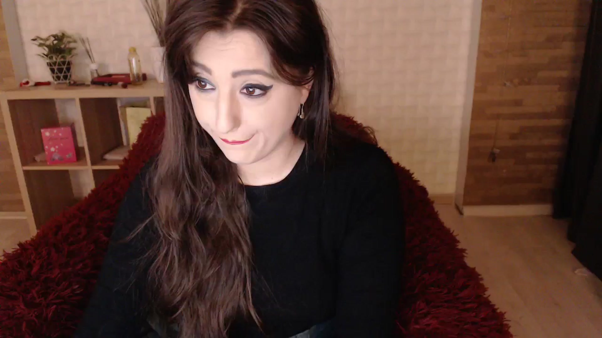 Gallery image thumbnail from HotRebbecca's myfreecams stream on, 10/13/2023, 04:42 image 18 of 20
