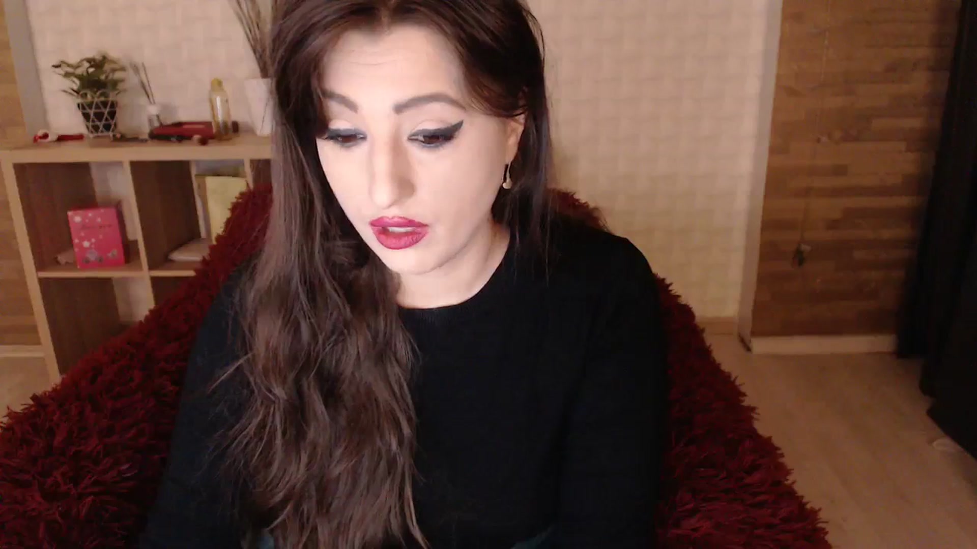 Gallery image thumbnail from HotRebbecca's myfreecams stream on, 10/13/2023, 04:42 image 10 of 20