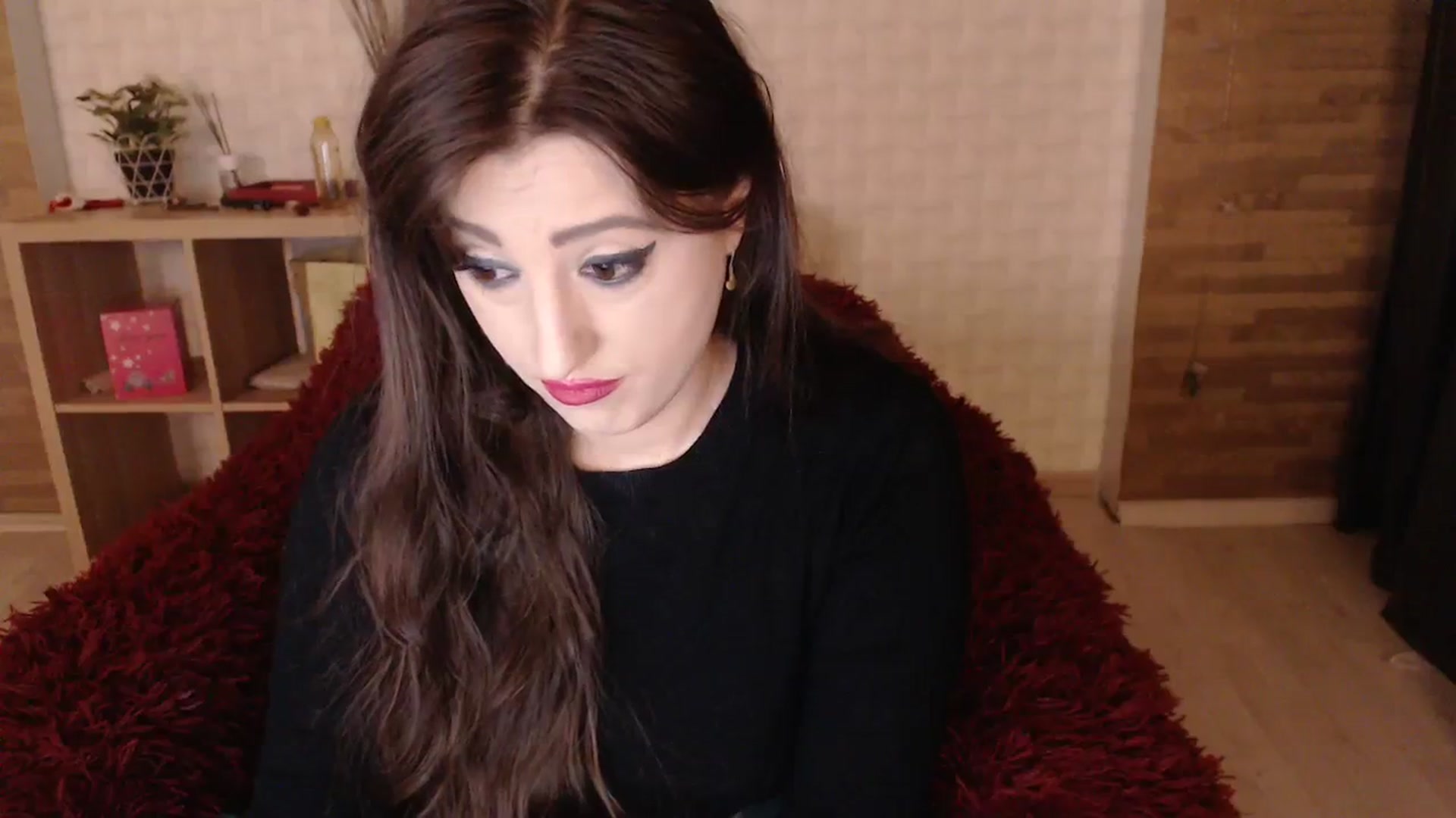 Gallery image thumbnail from HotRebbecca's myfreecams stream on, 10/13/2023, 04:42 image 16 of 20