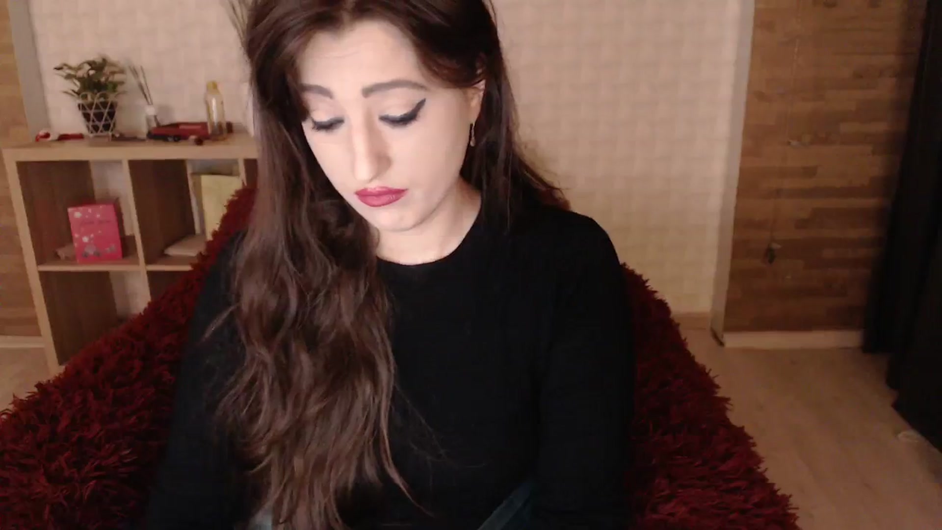 Gallery image thumbnail from HotRebbecca's myfreecams stream on, 10/13/2023, 04:42 image 8 of 20