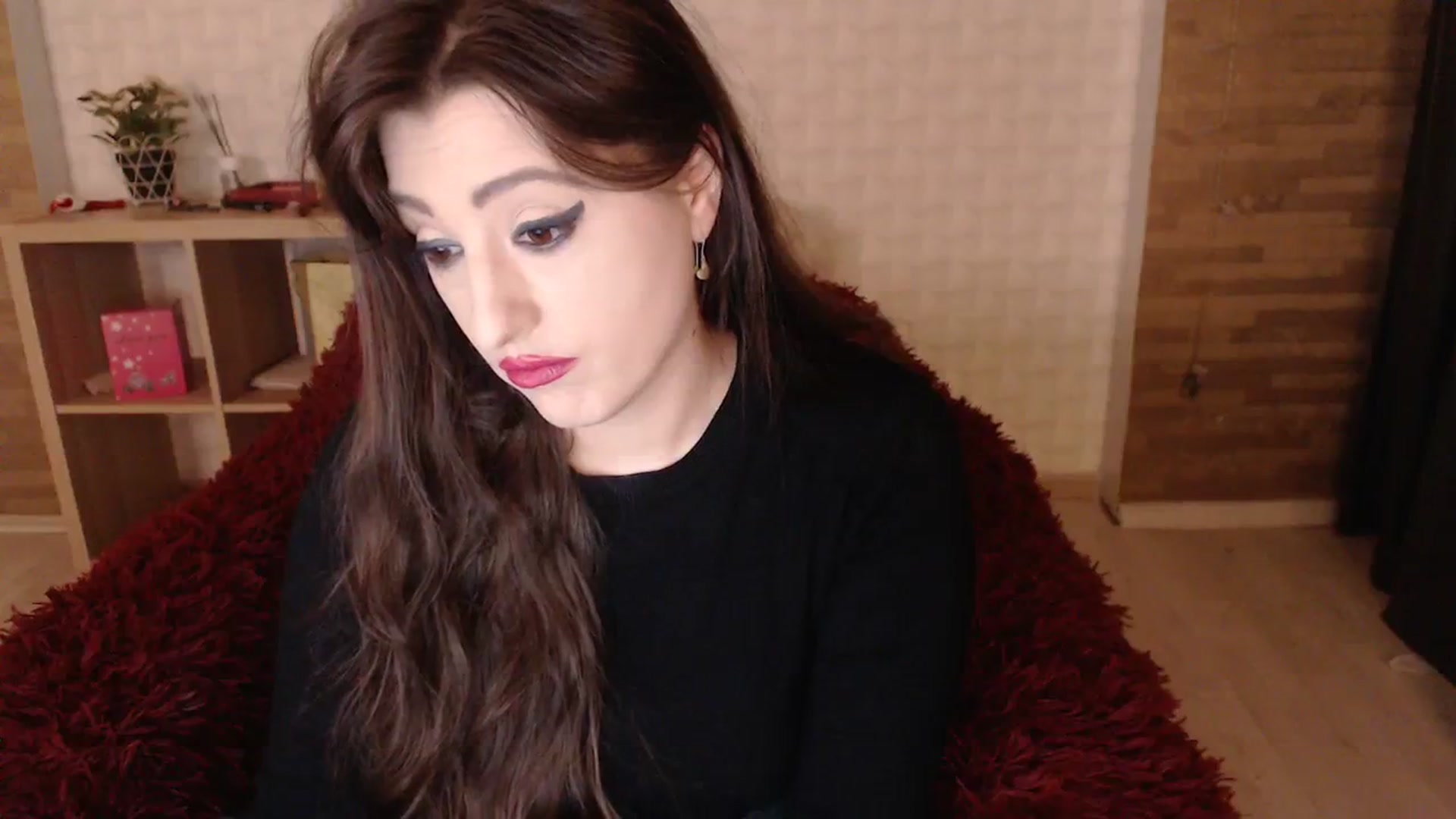Gallery image thumbnail from HotRebbecca's myfreecams stream on, 10/13/2023, 04:42 image 14 of 20