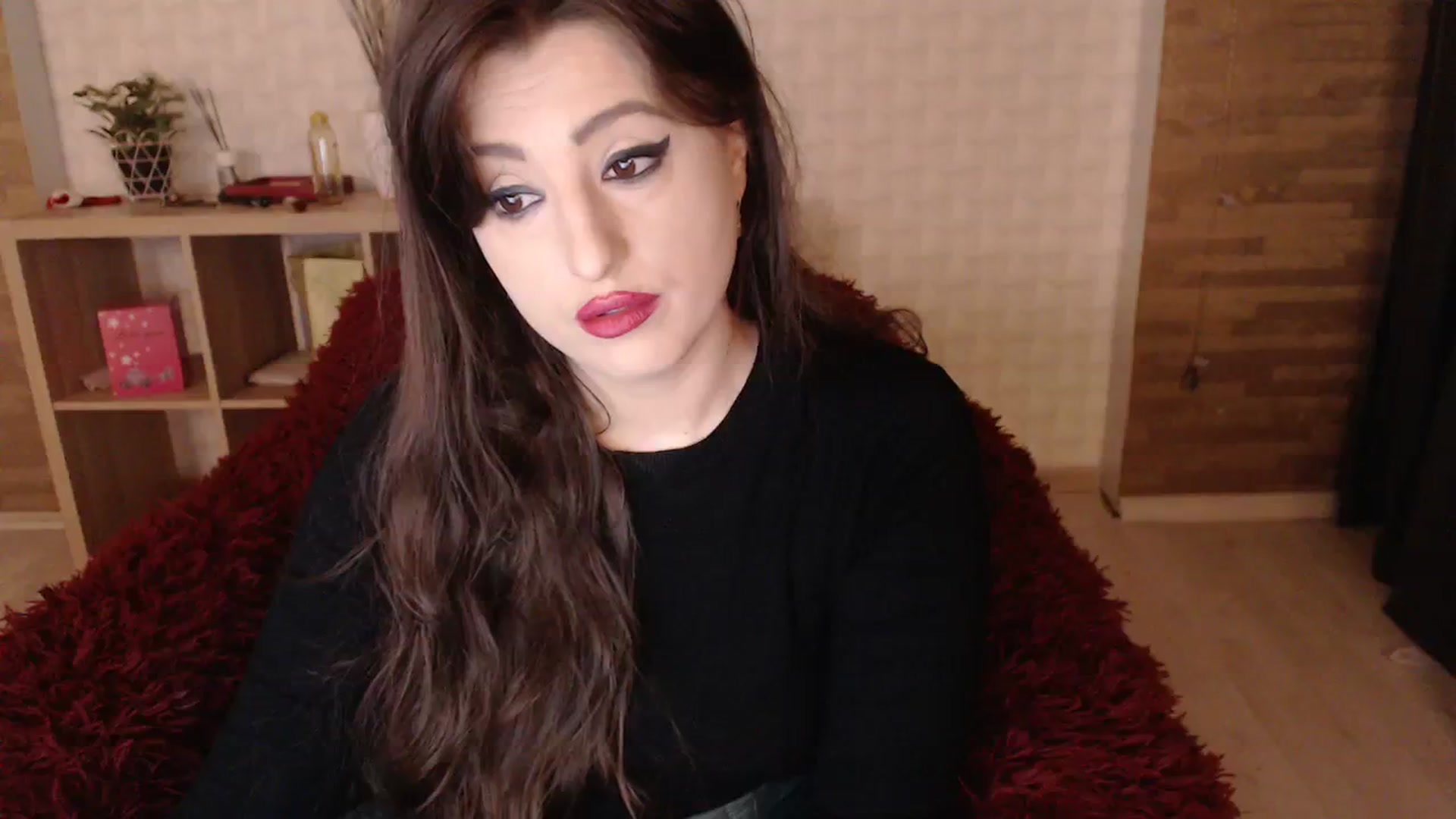 Gallery image thumbnail from HotRebbecca's myfreecams stream on, 10/13/2023, 04:42 image 20 of 20