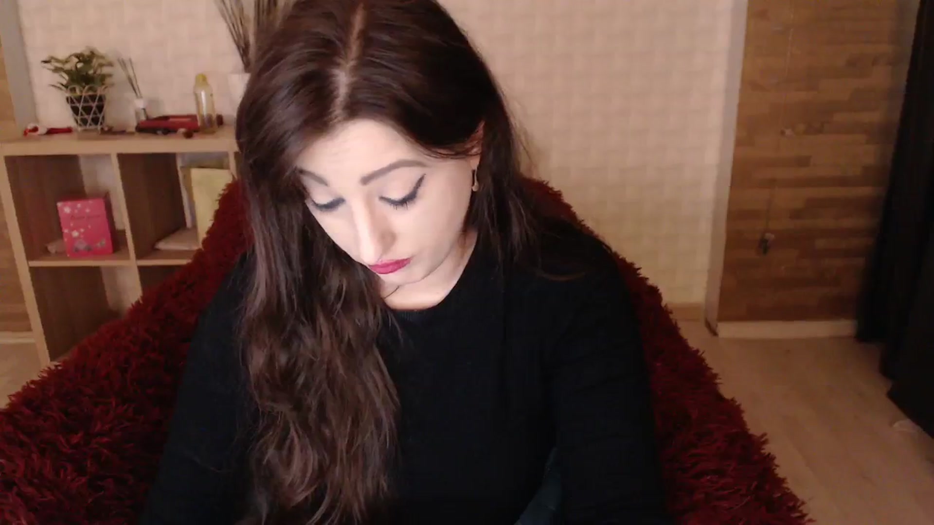 Gallery image thumbnail from HotRebbecca's myfreecams stream on, 10/13/2023, 05:59 image 16 of 20