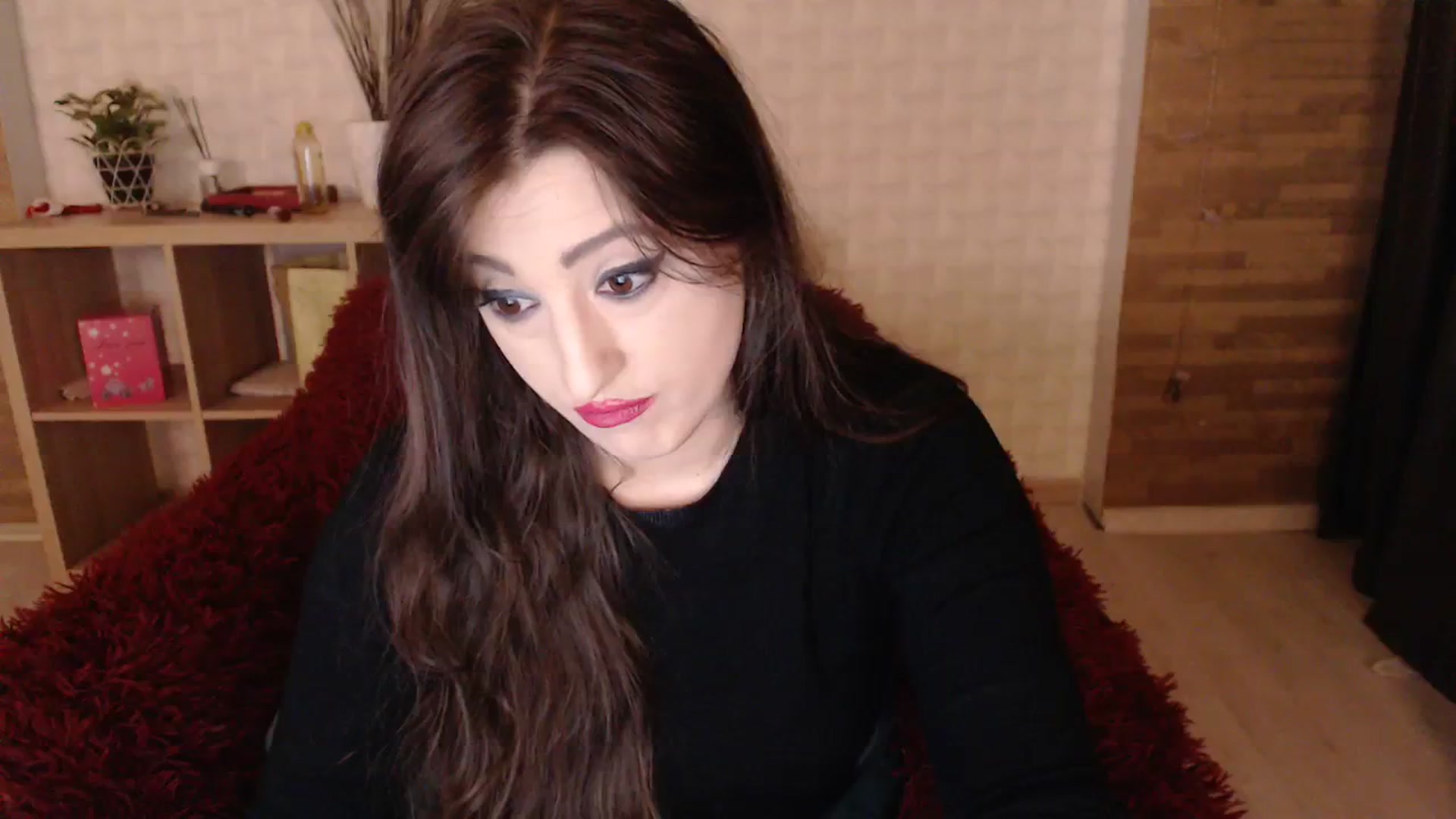 Gallery image thumbnail from HotRebbecca's myfreecams stream on, 10/13/2023, 05:59 image 4 of 20