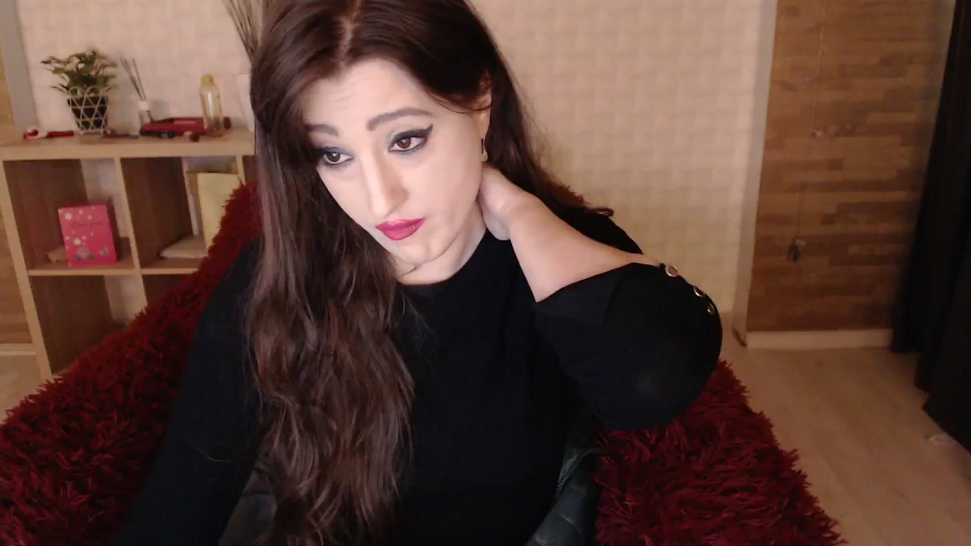 Gallery image thumbnail from HotRebbecca's myfreecams stream on, 10/13/2023, 05:59 image 18 of 20