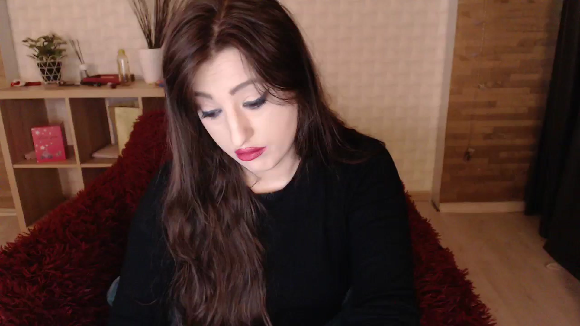 Gallery image thumbnail from HotRebbecca's myfreecams stream on, 10/13/2023, 05:59 image 9 of 20