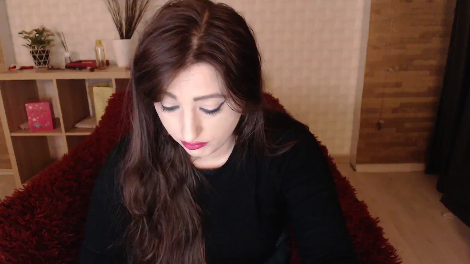 Gallery image thumbnail from HotRebbecca's myfreecams stream on, 10/13/2023, 05:59 image 3 of 20