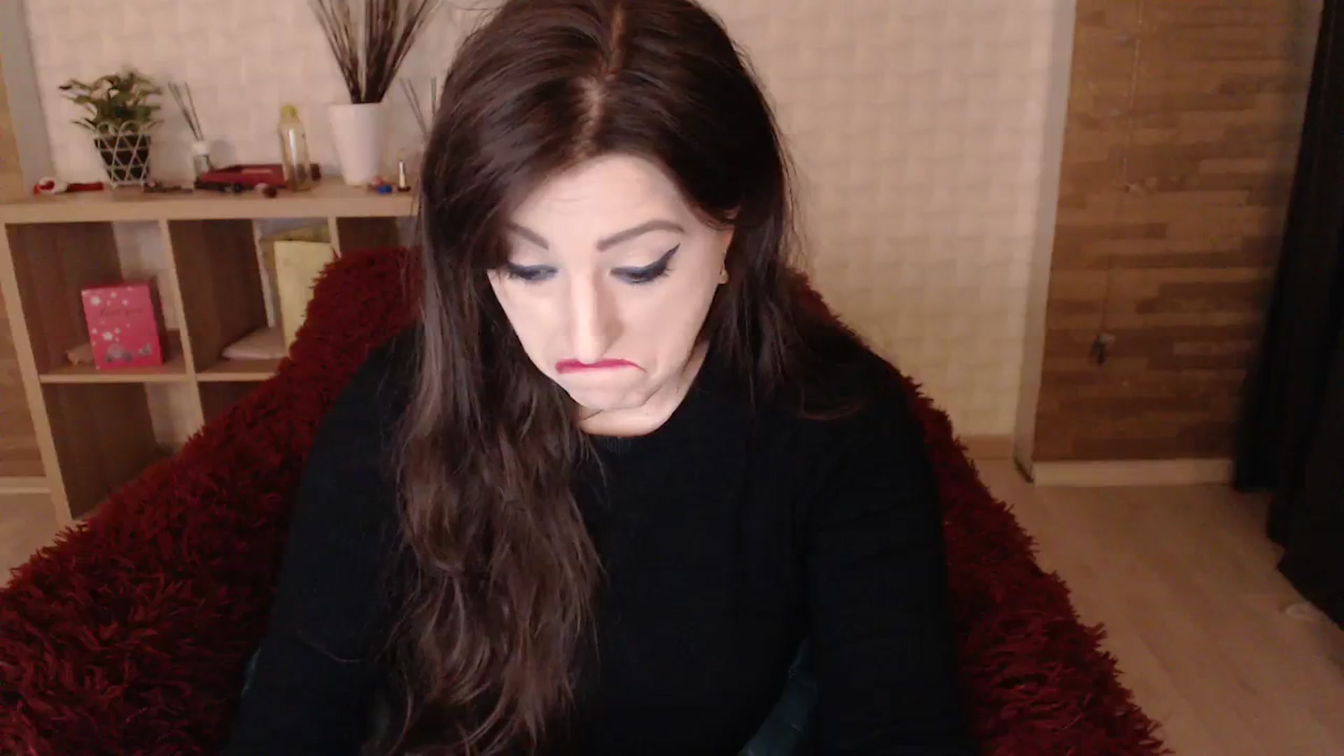 Gallery image thumbnail from HotRebbecca's myfreecams stream on, 10/13/2023, 05:59 image 17 of 20