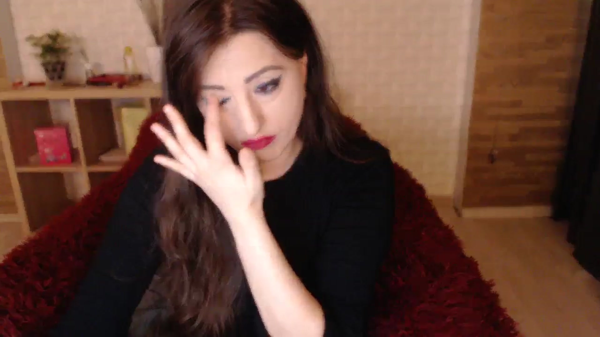 Gallery image thumbnail from HotRebbecca's myfreecams stream on, 10/13/2023, 05:59 image 13 of 20