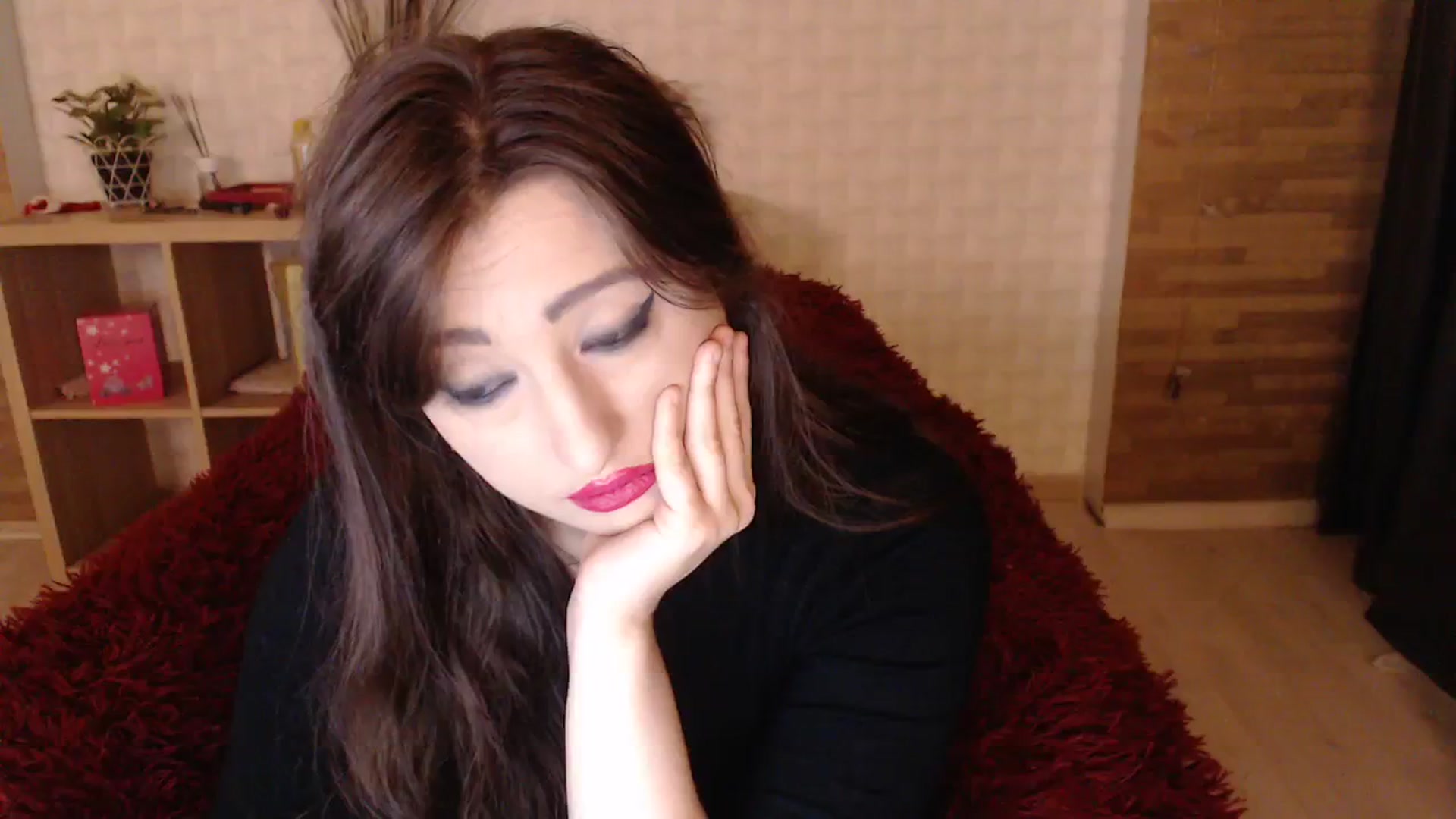 Gallery image thumbnail from HotRebbecca's myfreecams stream on, 10/13/2023, 05:59 image 7 of 20