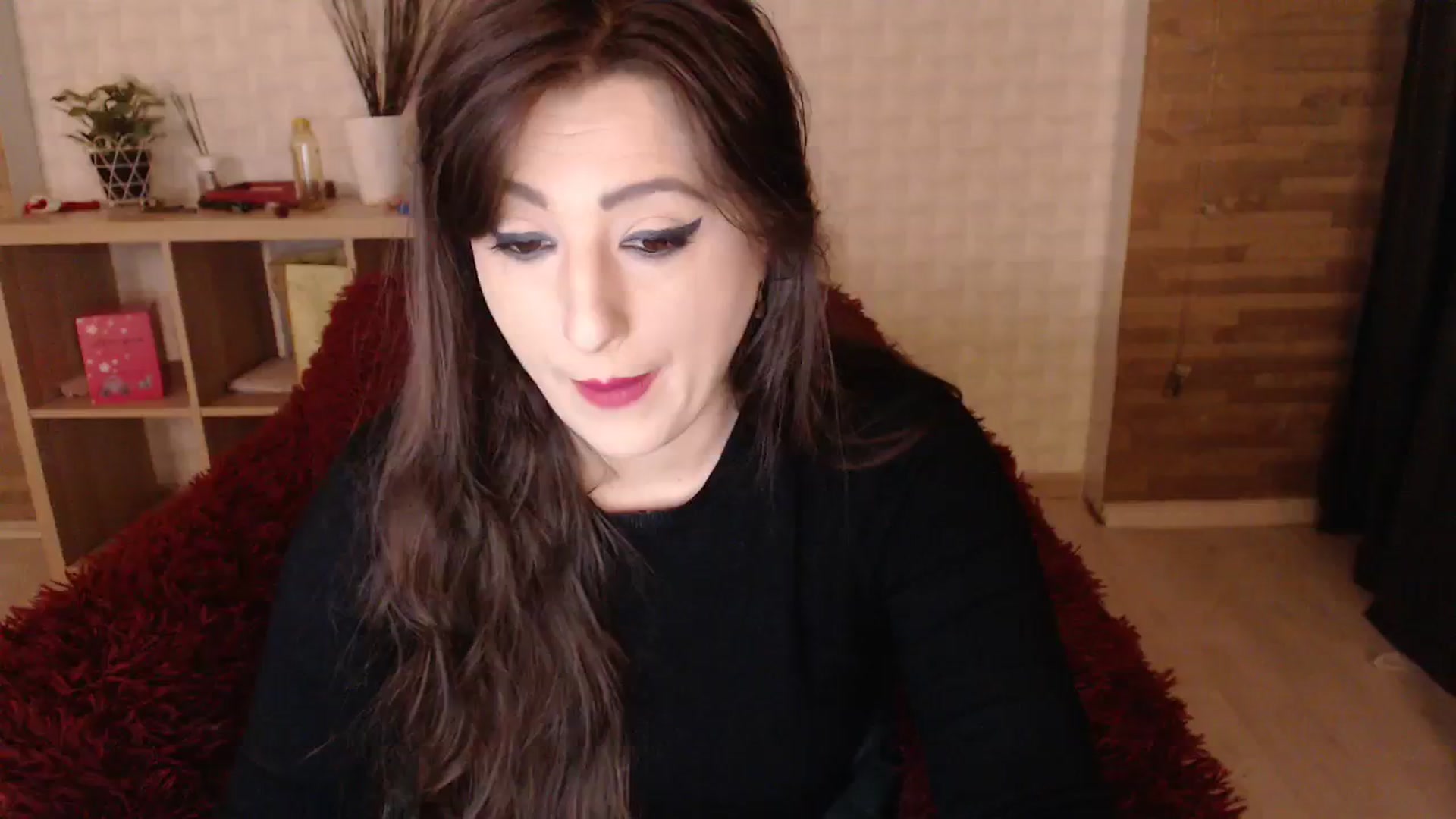 Gallery image thumbnail from HotRebbecca's myfreecams stream on, 10/13/2023, 05:59 image 1 of 20