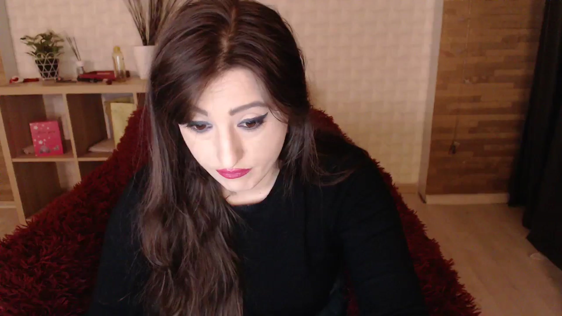 Gallery image thumbnail from HotRebbecca's myfreecams stream on, 10/13/2023, 05:59 image 2 of 20